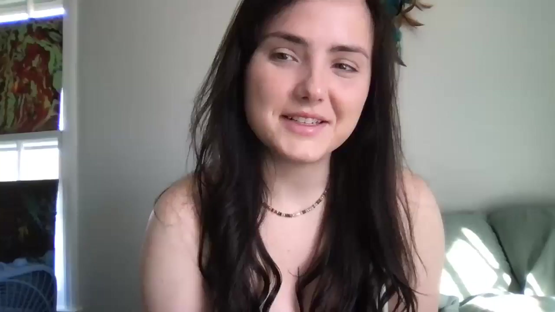 Gallery image thumbnail from Angel444's myfreecams stream on, 04/12/2025, 13:22 image 5 of 20