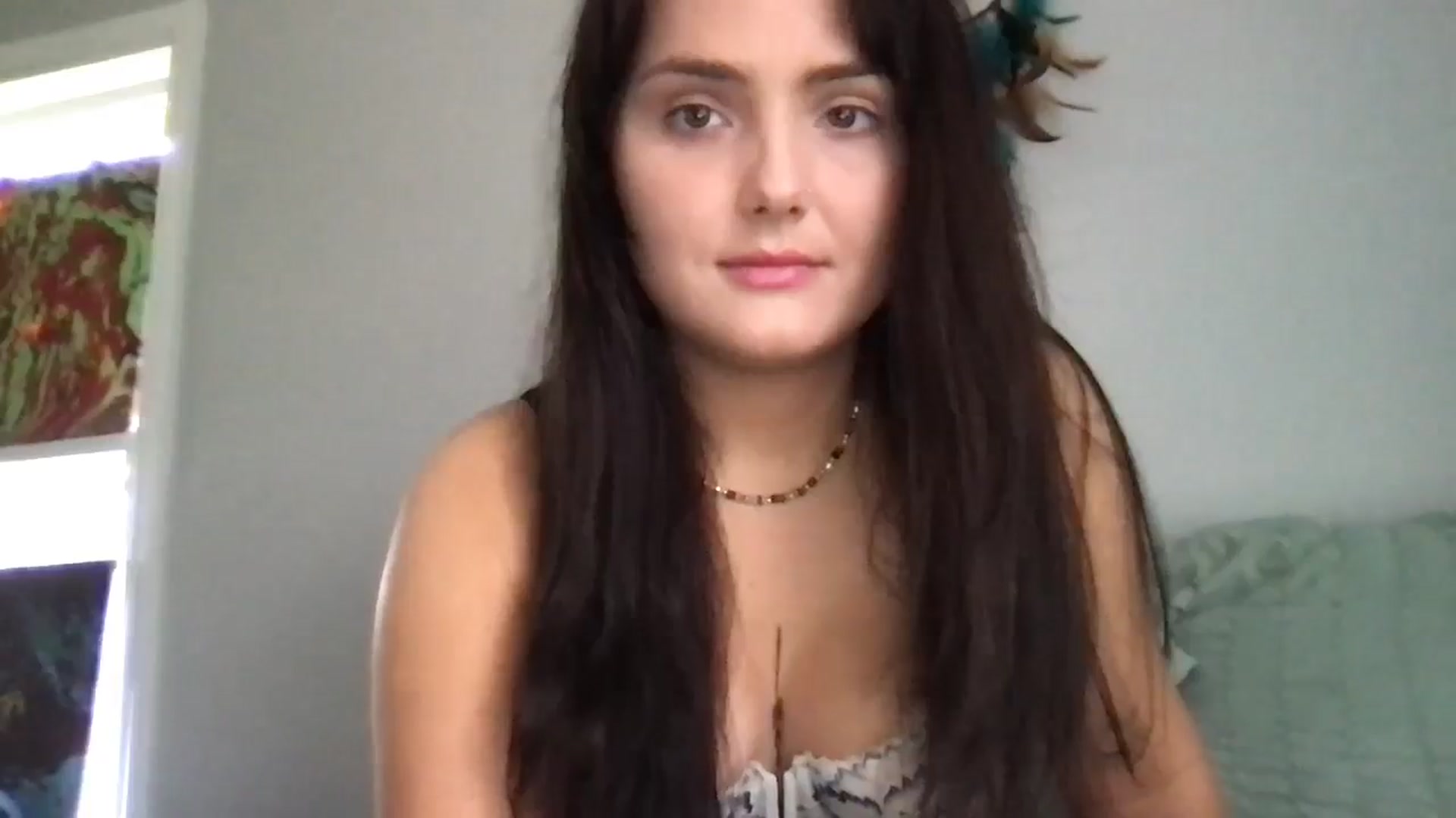 Gallery image thumbnail from Angel444's myfreecams stream on, 04/15/2025, 14:26 image 10 of 20