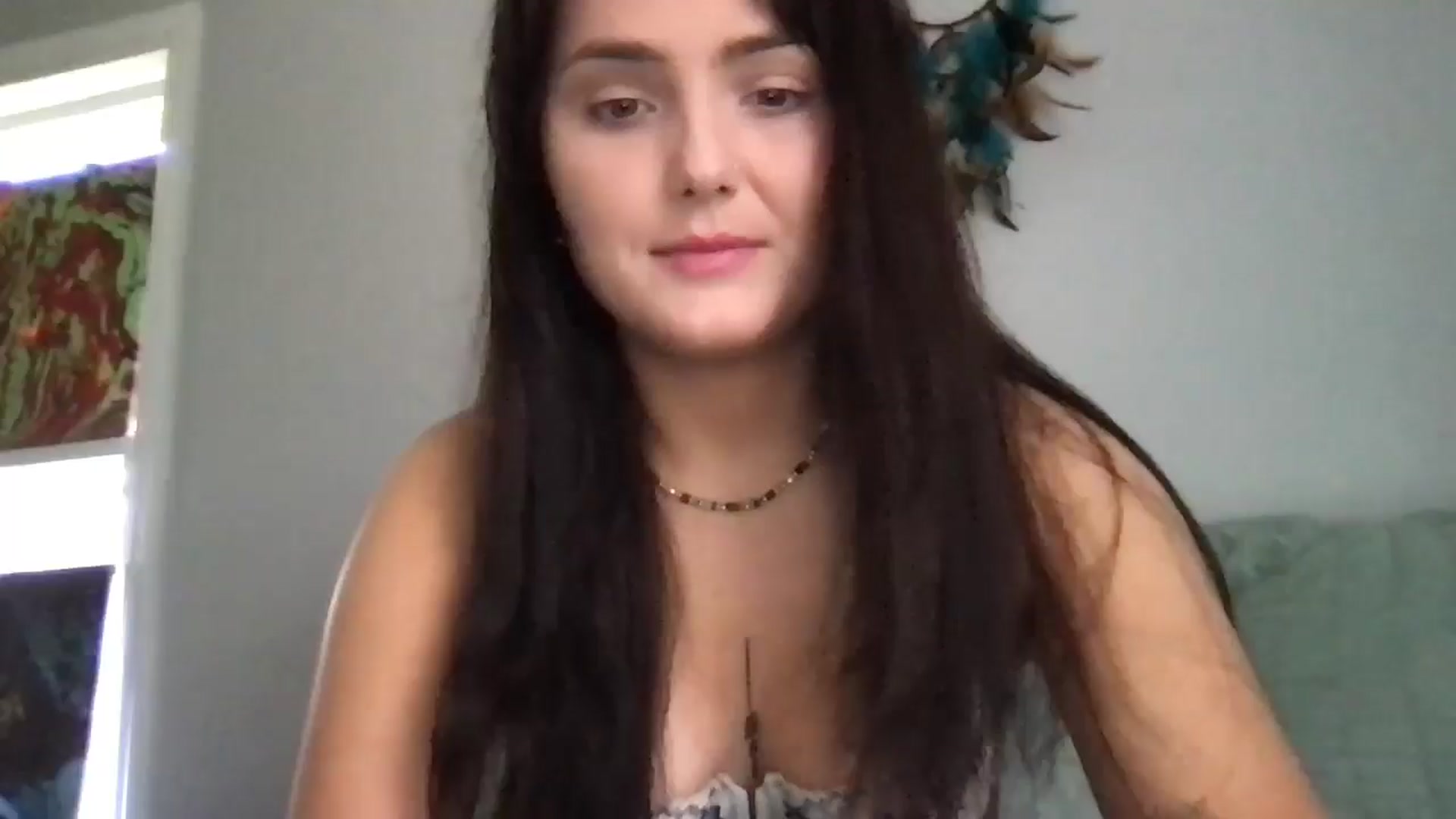 Gallery image thumbnail from Angel444's myfreecams stream on, 04/15/2025, 14:26 image 9 of 20
