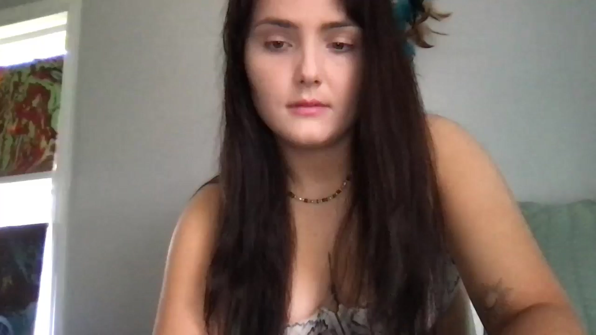 Gallery image thumbnail from Angel444's myfreecams stream on, 04/15/2025, 14:26 image 7 of 20