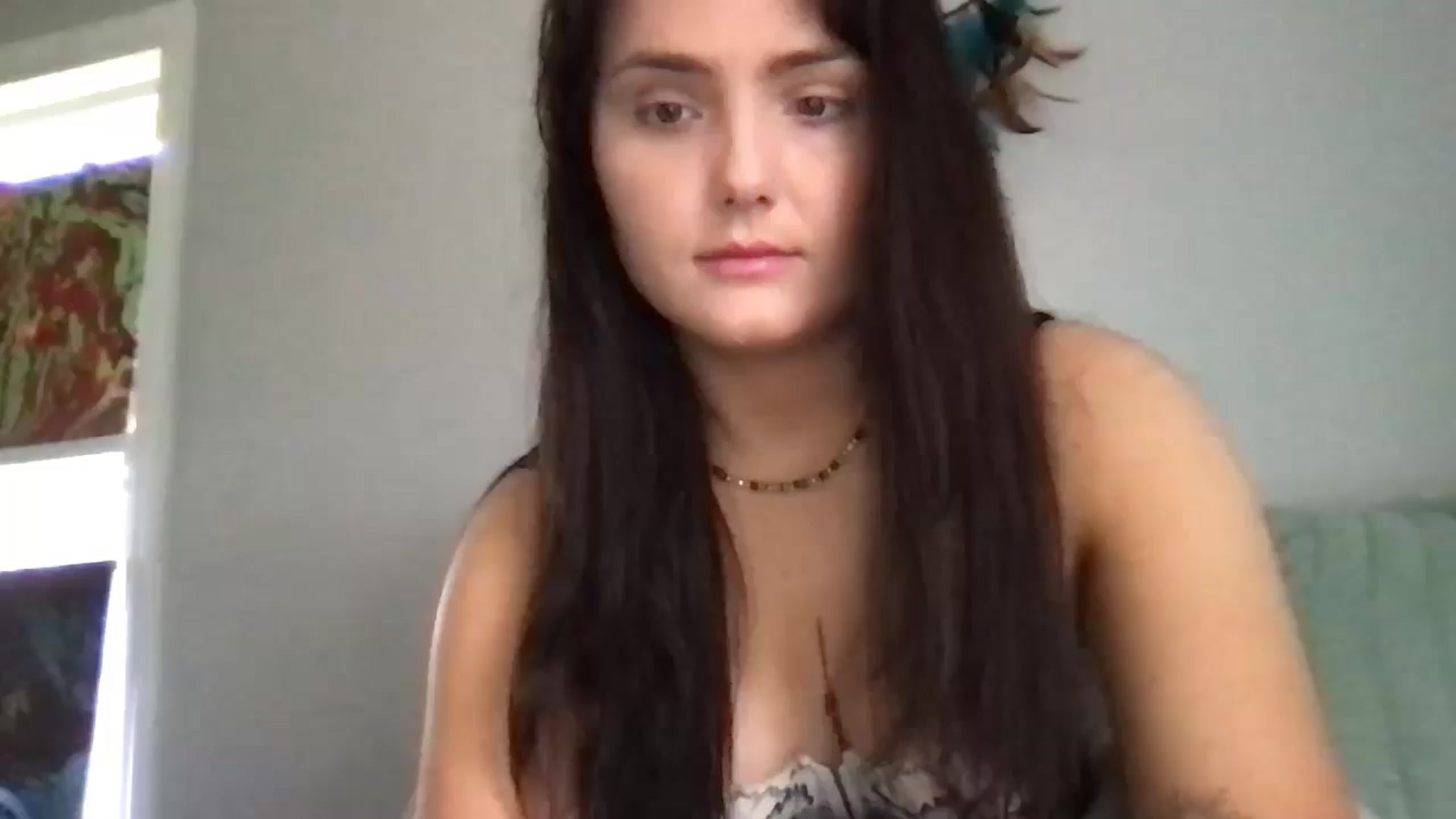 Gallery image thumbnail from Angel444's myfreecams stream on, 04/15/2025, 14:26 image 5 of 20
