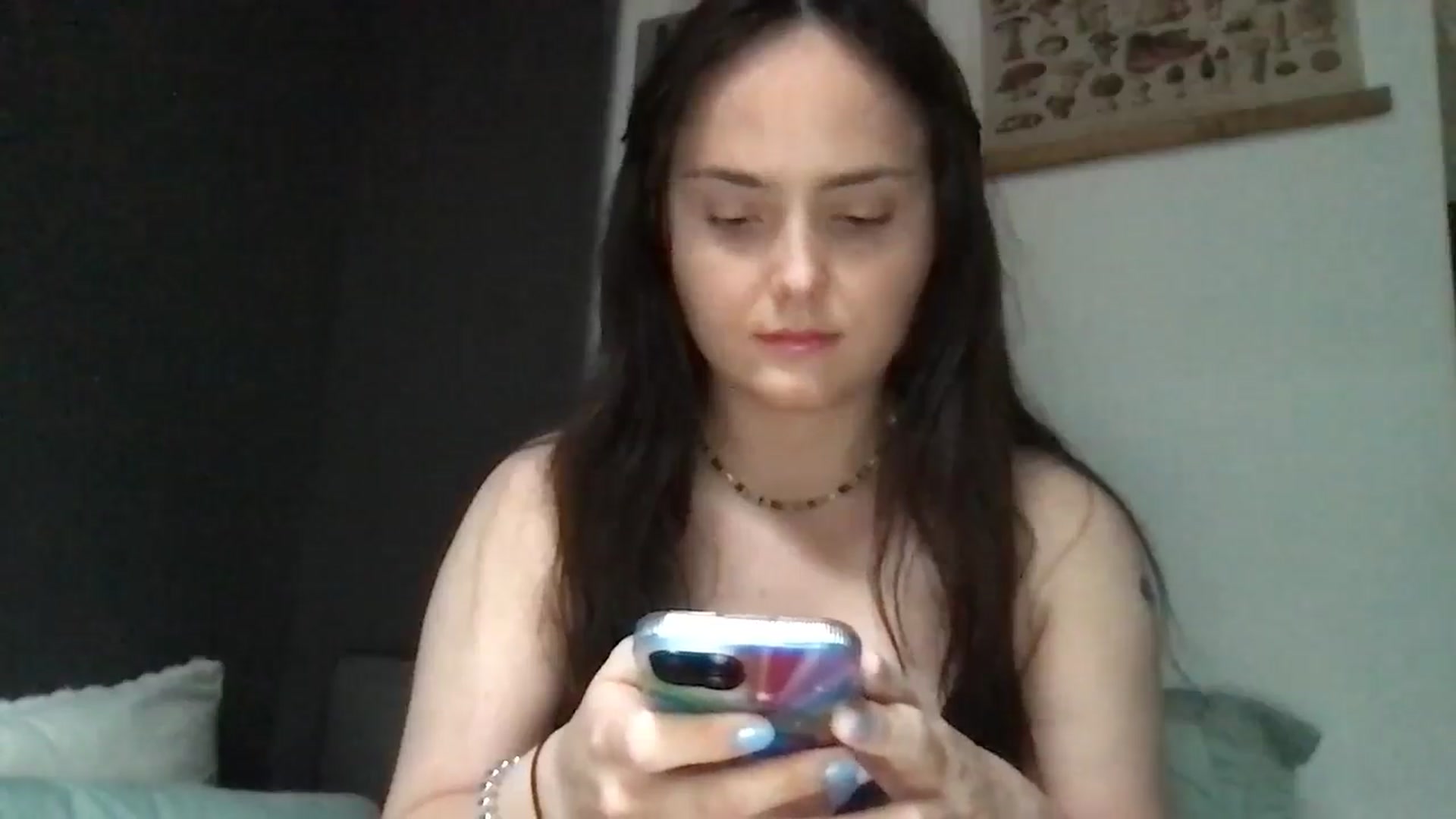 Gallery image thumbnail from Angel444's myfreecams stream on, 05/13/2025, 13:23 image 2 of 20