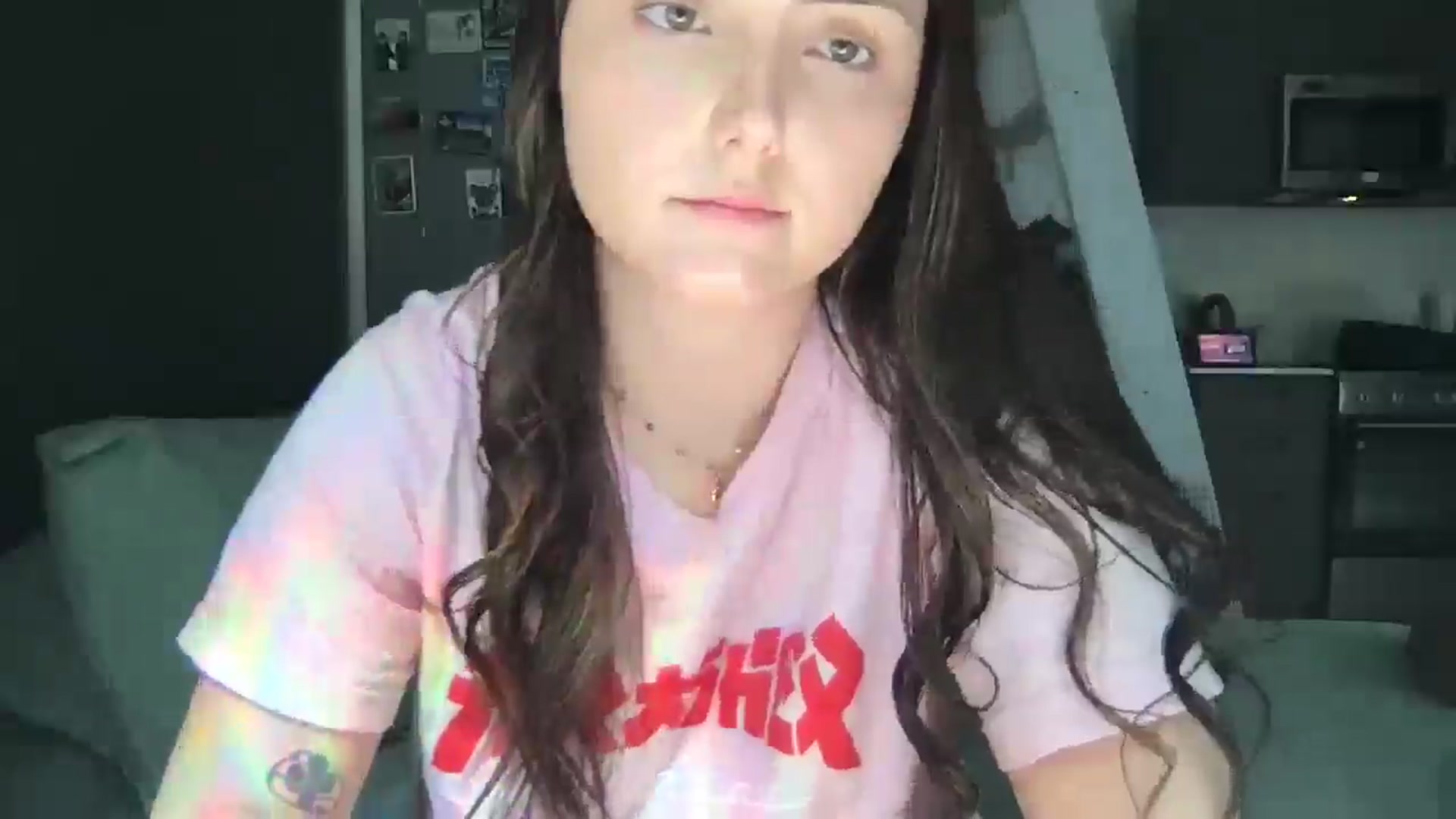 Gallery image thumbnail from Angel444's myfreecams stream on, 08/19/2025, 17:14 image 8 of 20