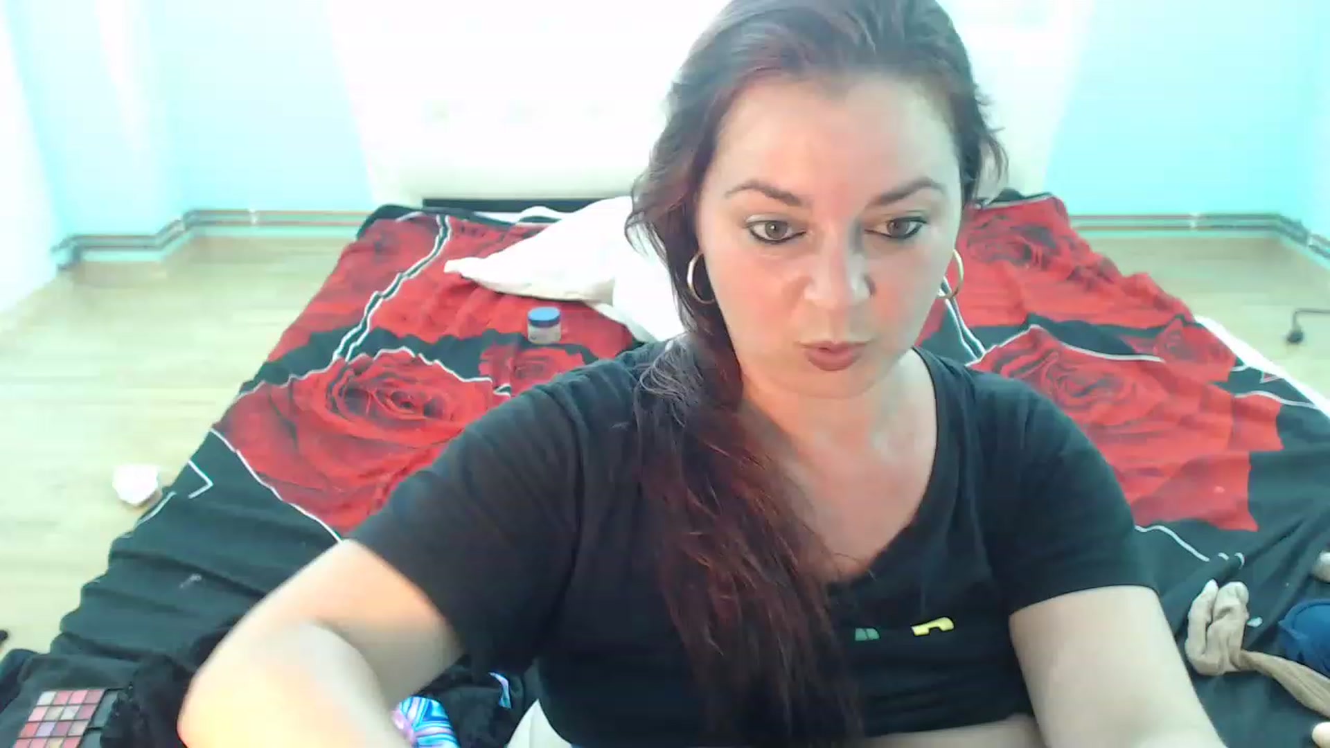 Gallery image thumbnail from Angel4you23's myfreecams stream on, 07/20/2023, 11:56 image 14 of 20