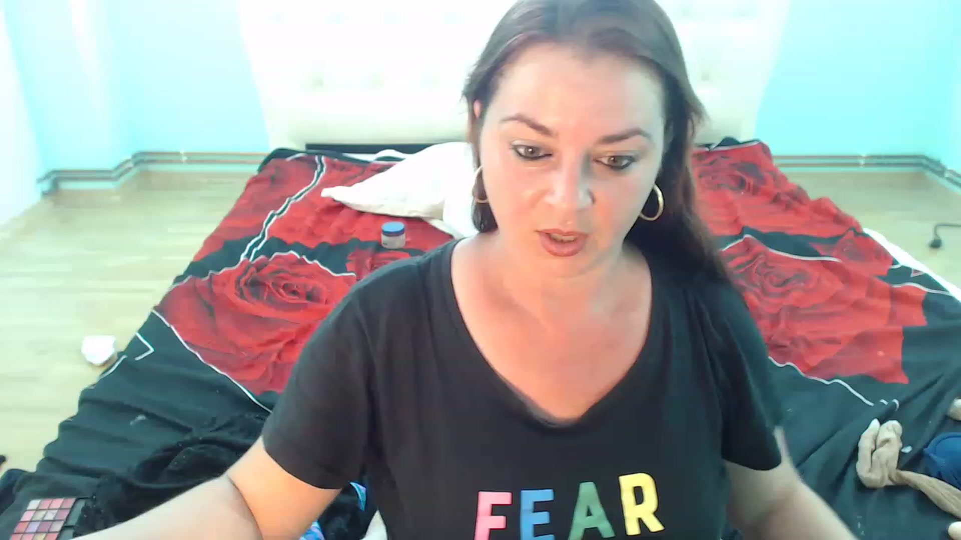 Gallery image thumbnail from Angel4you23's myfreecams stream on, 07/20/2023, 11:56 image 2 of 20