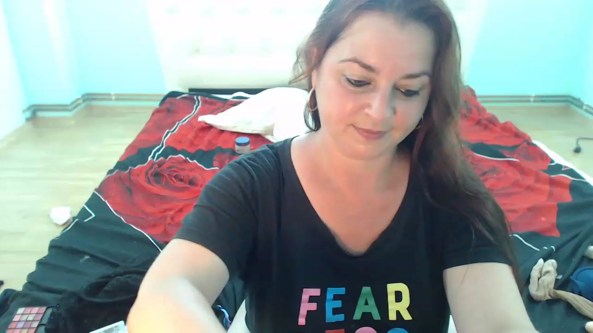 Gallery image thumbnail from Angel4you23's myfreecams stream on, 07/20/2023, 11:56 image 18 of 20