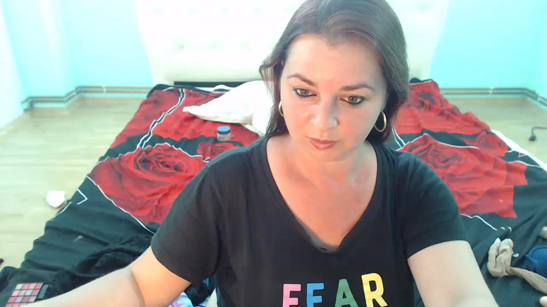 Gallery image thumbnail from Angel4you23's myfreecams stream on, 07/20/2023, 11:56 image 1 of 20