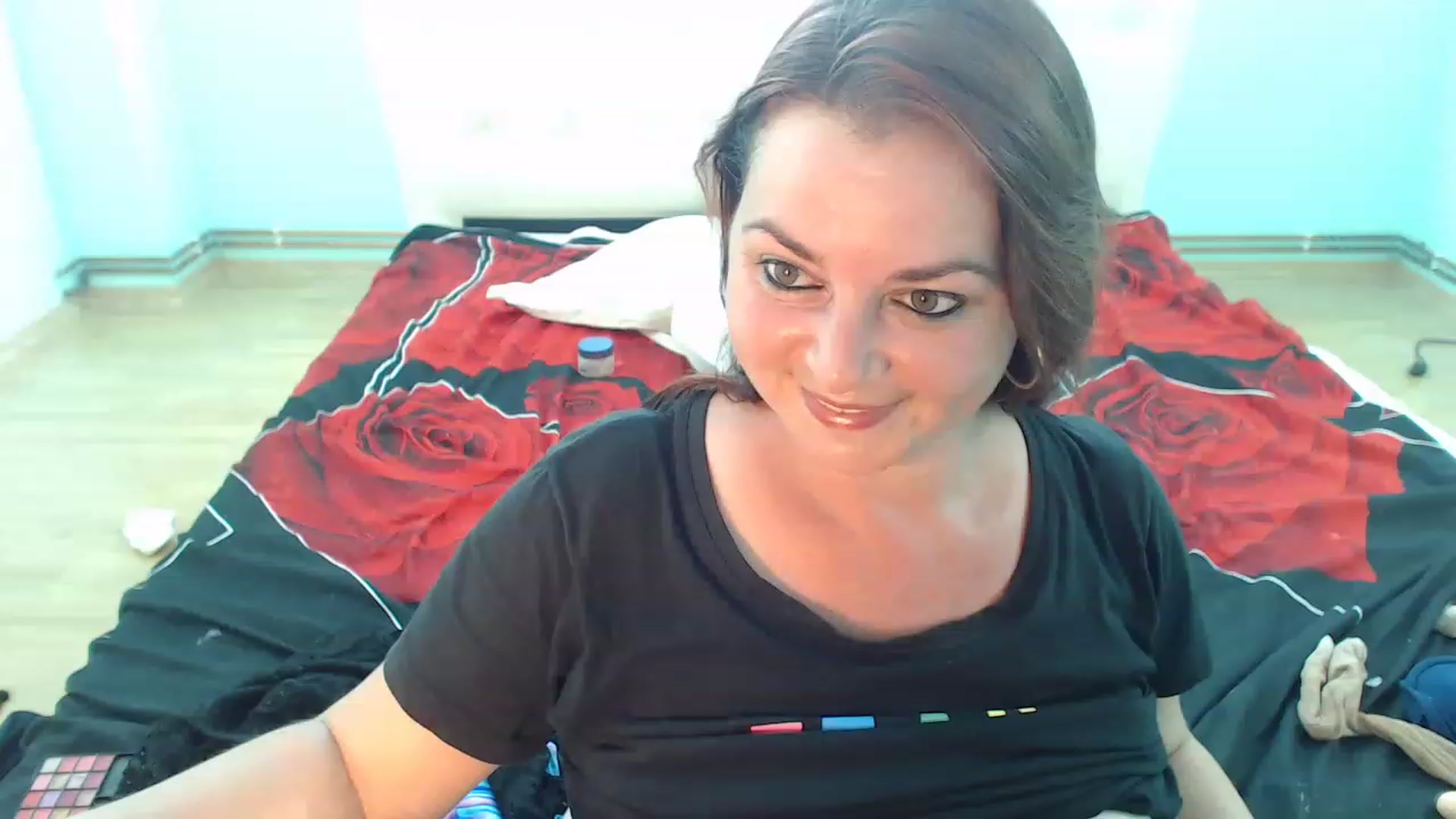 Gallery image thumbnail from Angel4you23's myfreecams stream on, 07/20/2023, 11:56 image 13 of 20