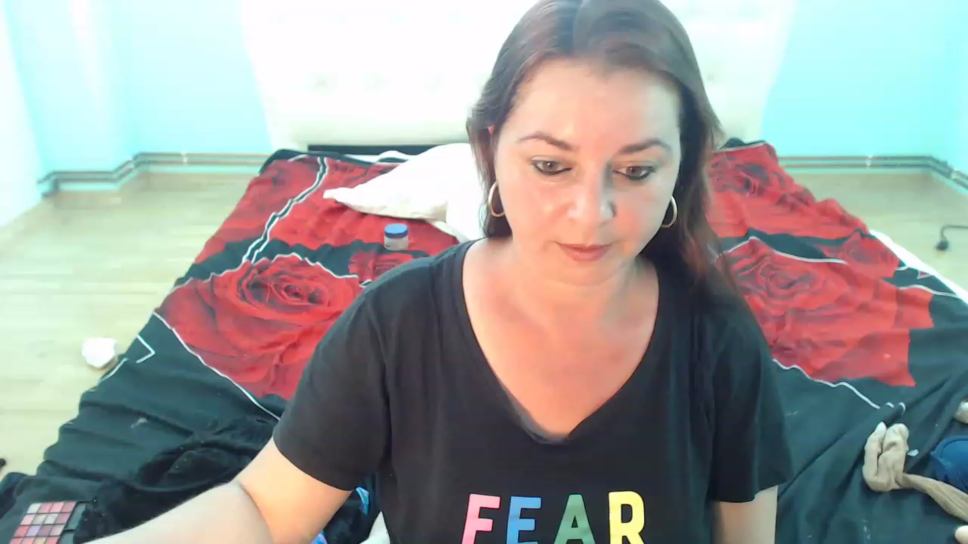 Gallery image thumbnail from Angel4you23's myfreecams stream on, 07/20/2023, 11:56 image 3 of 20