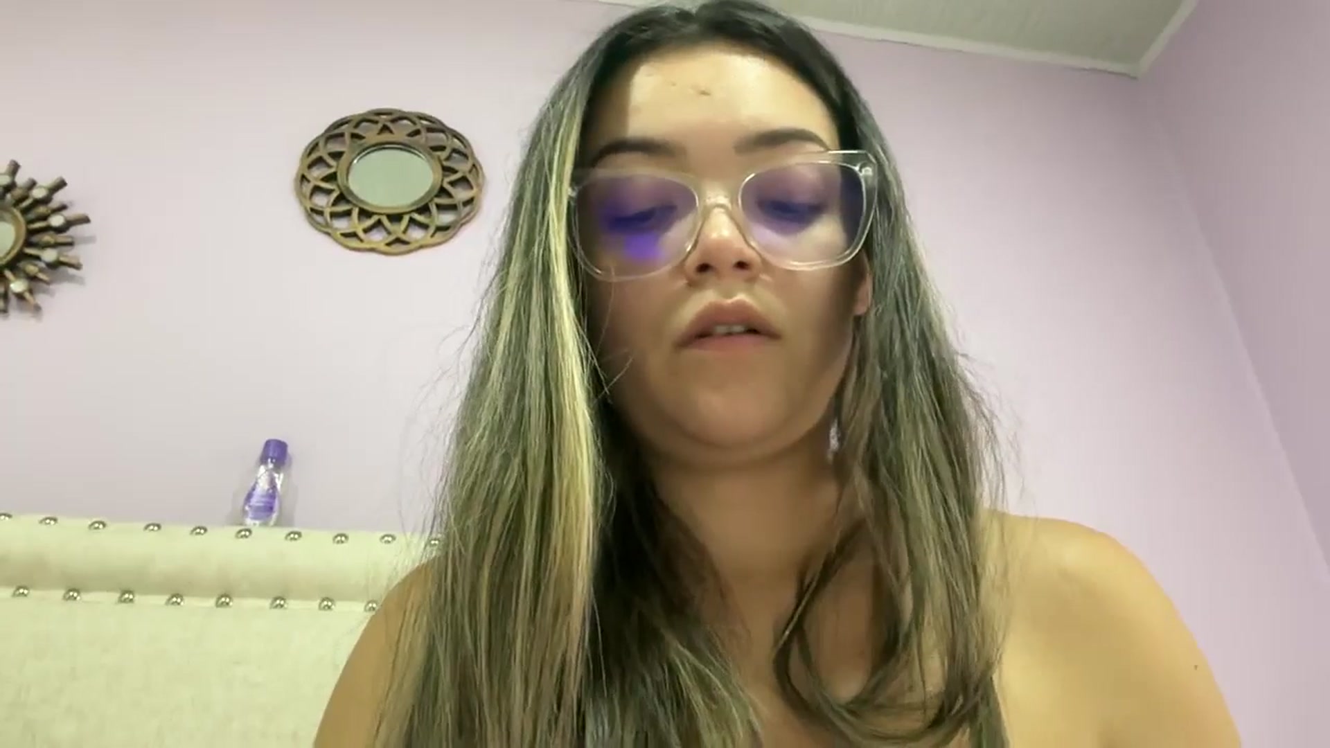 Gallery image thumbnail from Angel98_'s myfreecams stream on, 12/25/2024, 17:18 image 20 of 20