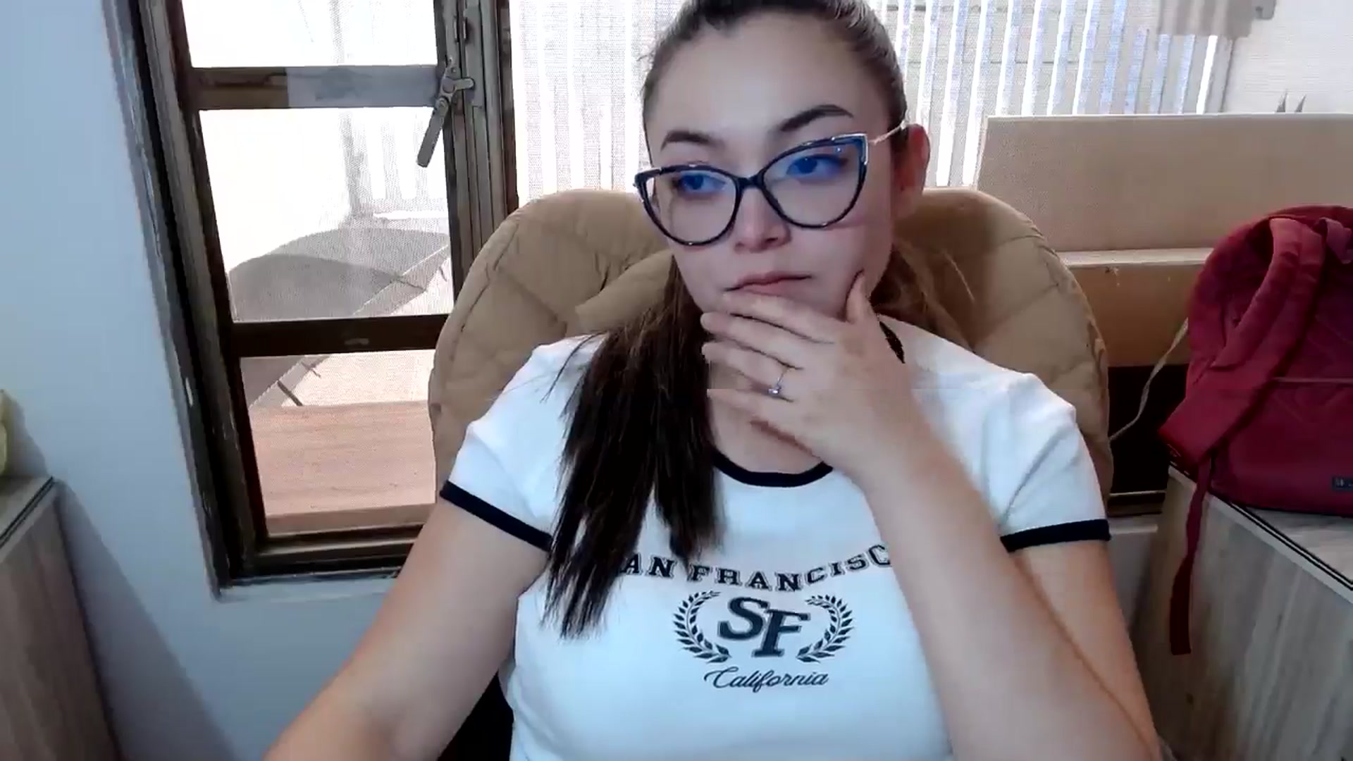 Gallery image thumbnail from Angel98_'s myfreecams stream on, 10/14/2025, 22:03 image 13 of 20