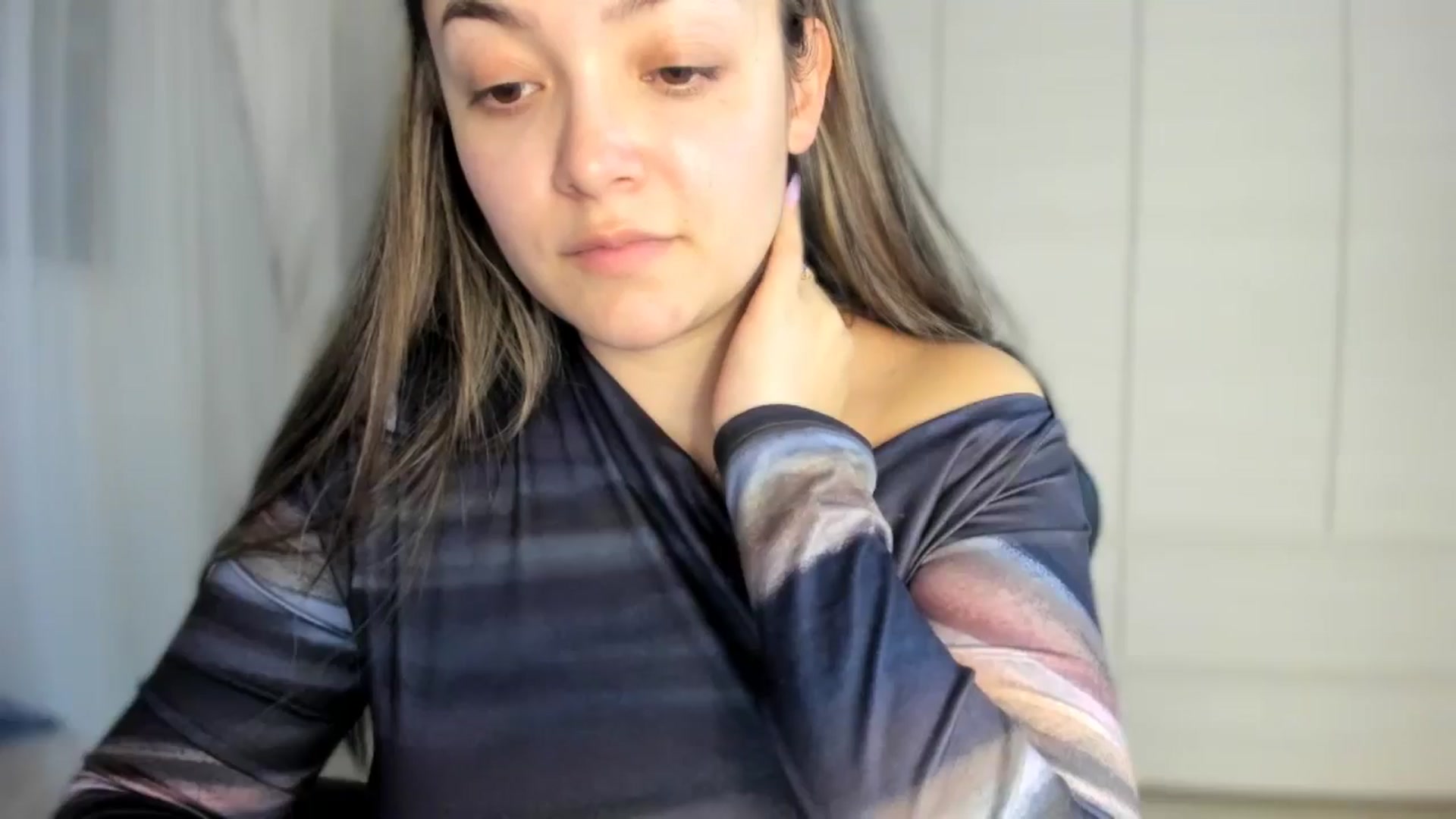 Gallery image thumbnail from Angel98_'s myfreecams stream on, 02/18/2026, 01:52 image 19 of 20