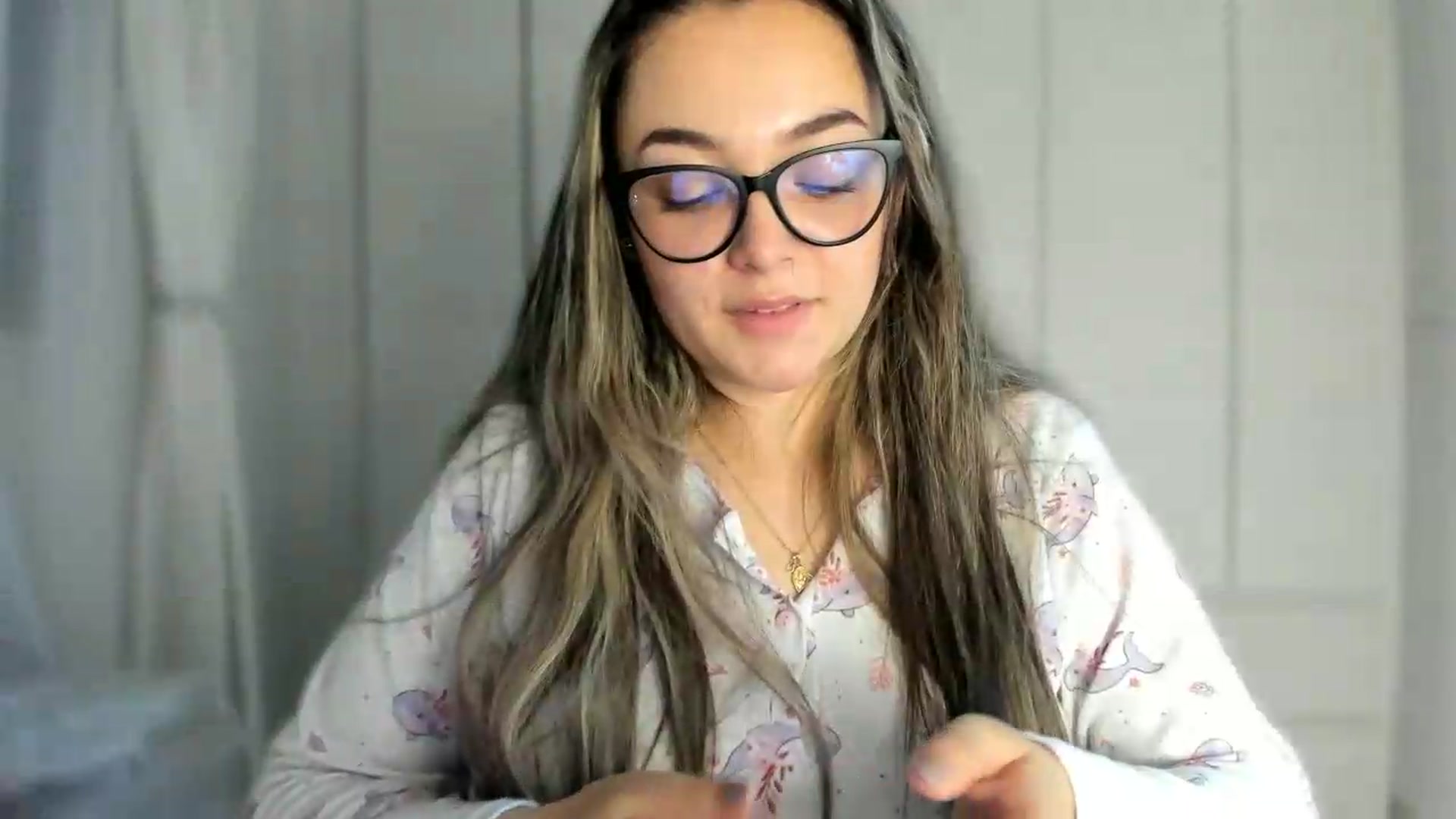Gallery image thumbnail from Angel98_'s myfreecams stream on, 06/02/2026, 03:03 image 9 of 20