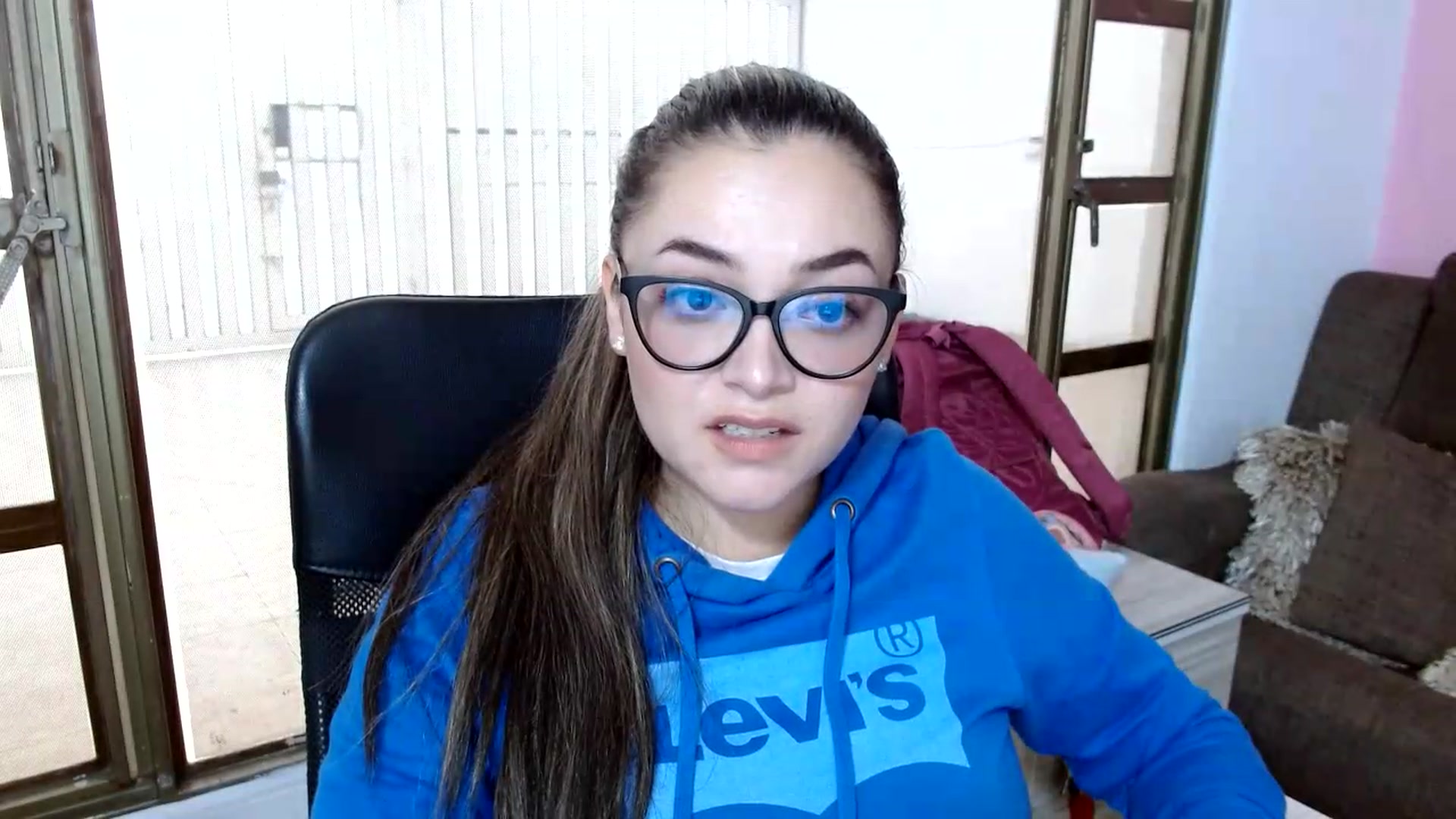 Gallery image thumbnail from Angel98_'s myfreecams stream on, 06/12/2026, 22:23 image 7 of 20