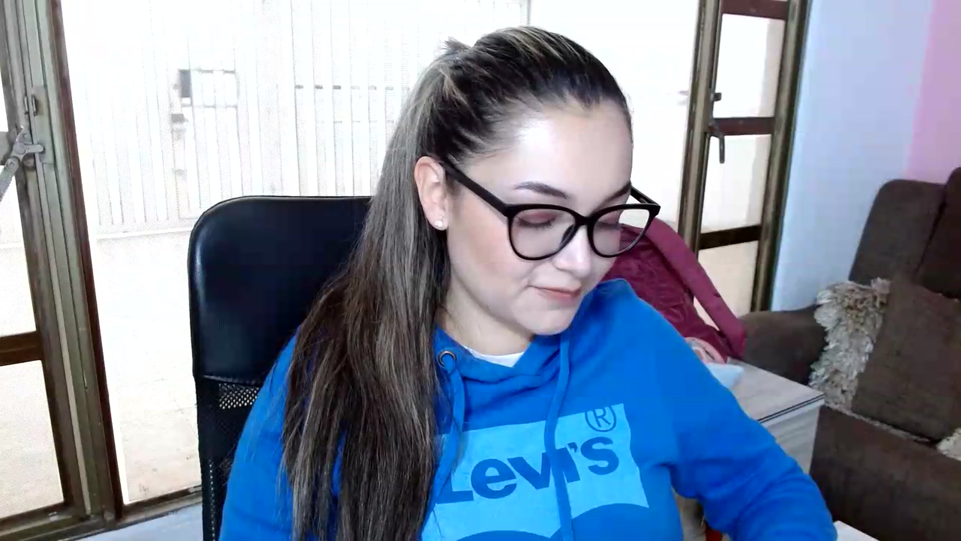 Gallery image thumbnail from Angel98_'s myfreecams stream on, 06/12/2026, 22:23 image 3 of 20