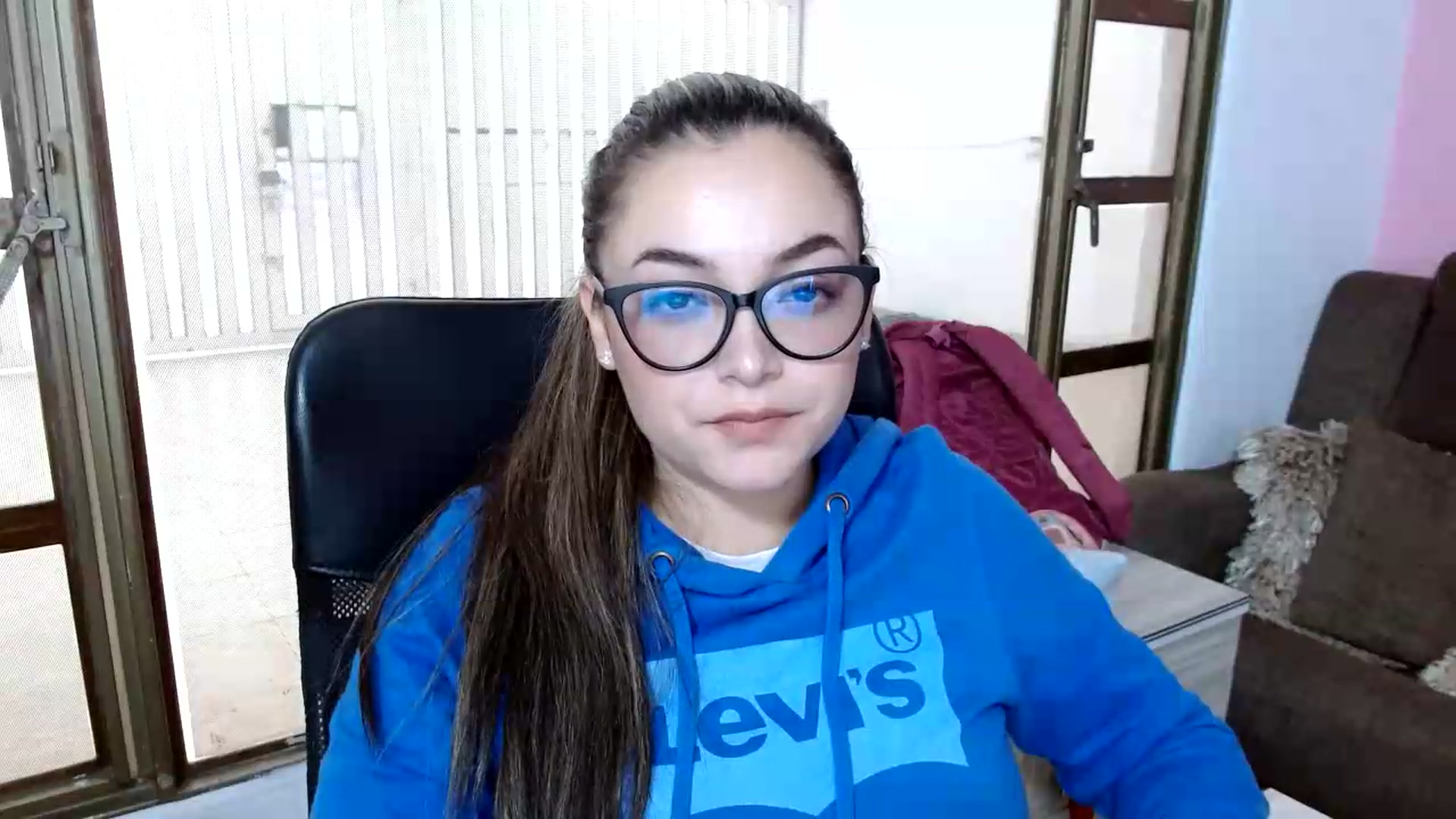 Gallery image thumbnail from Angel98_'s myfreecams stream on, 06/12/2026, 22:23 image 9 of 20