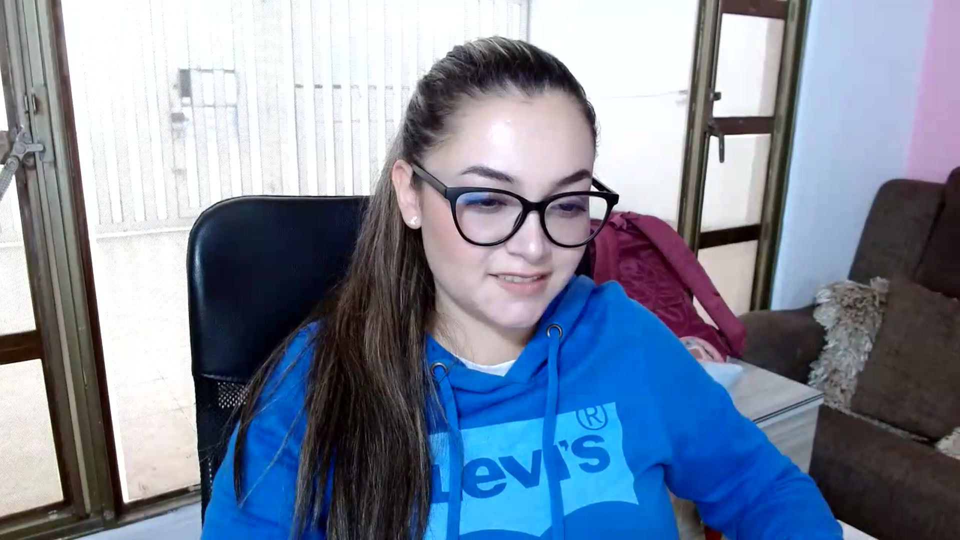 Gallery image thumbnail from Angel98_'s myfreecams stream on, 06/12/2026, 22:23 image 8 of 20