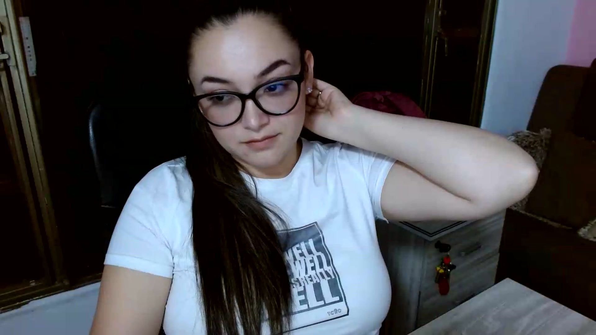 Gallery image thumbnail from Angel98_'s myfreecams stream on, 06/12/2026, 23:22 image 20 of 20