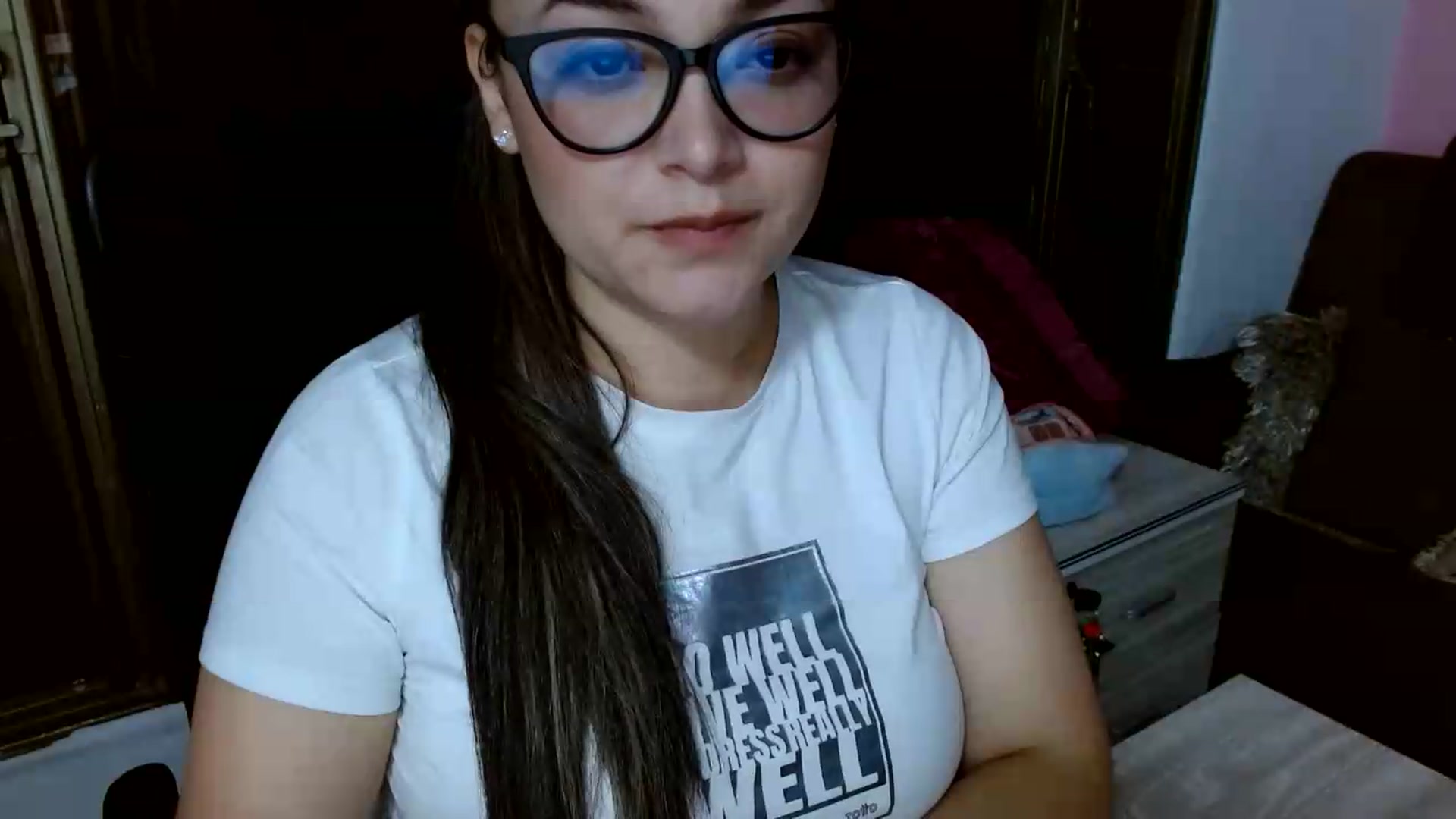 Gallery image thumbnail from Angel98_'s myfreecams stream on, 06/12/2026, 23:22 image 5 of 20