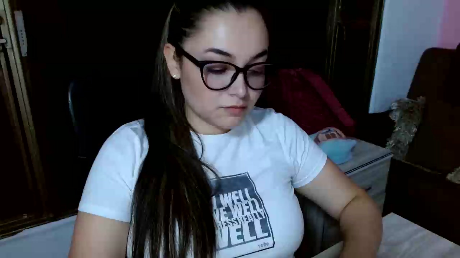 Gallery image thumbnail from Angel98_'s myfreecams stream on, 06/12/2026, 23:22 image 15 of 20