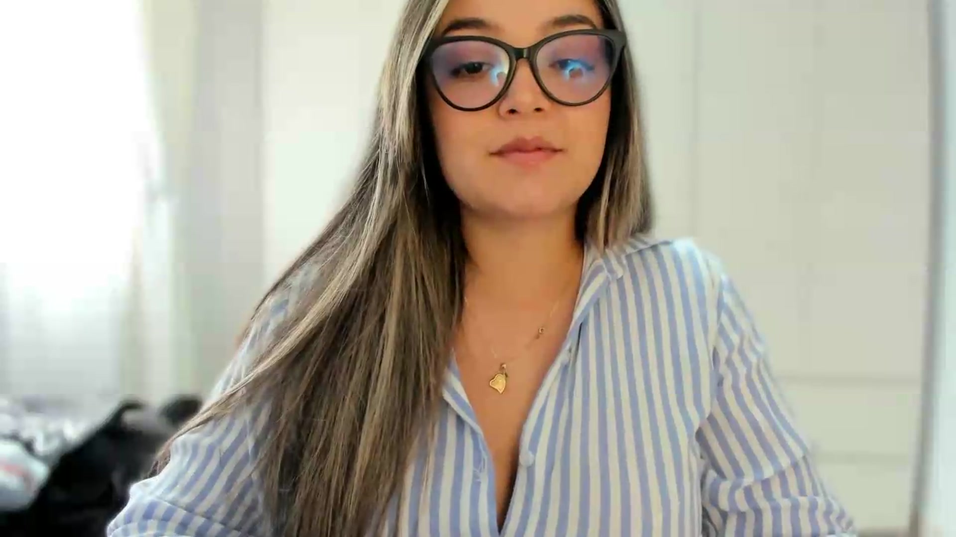 Gallery image thumbnail from Angel98_'s myfreecams stream on, 07/09/2026, 15:40 image 12 of 20