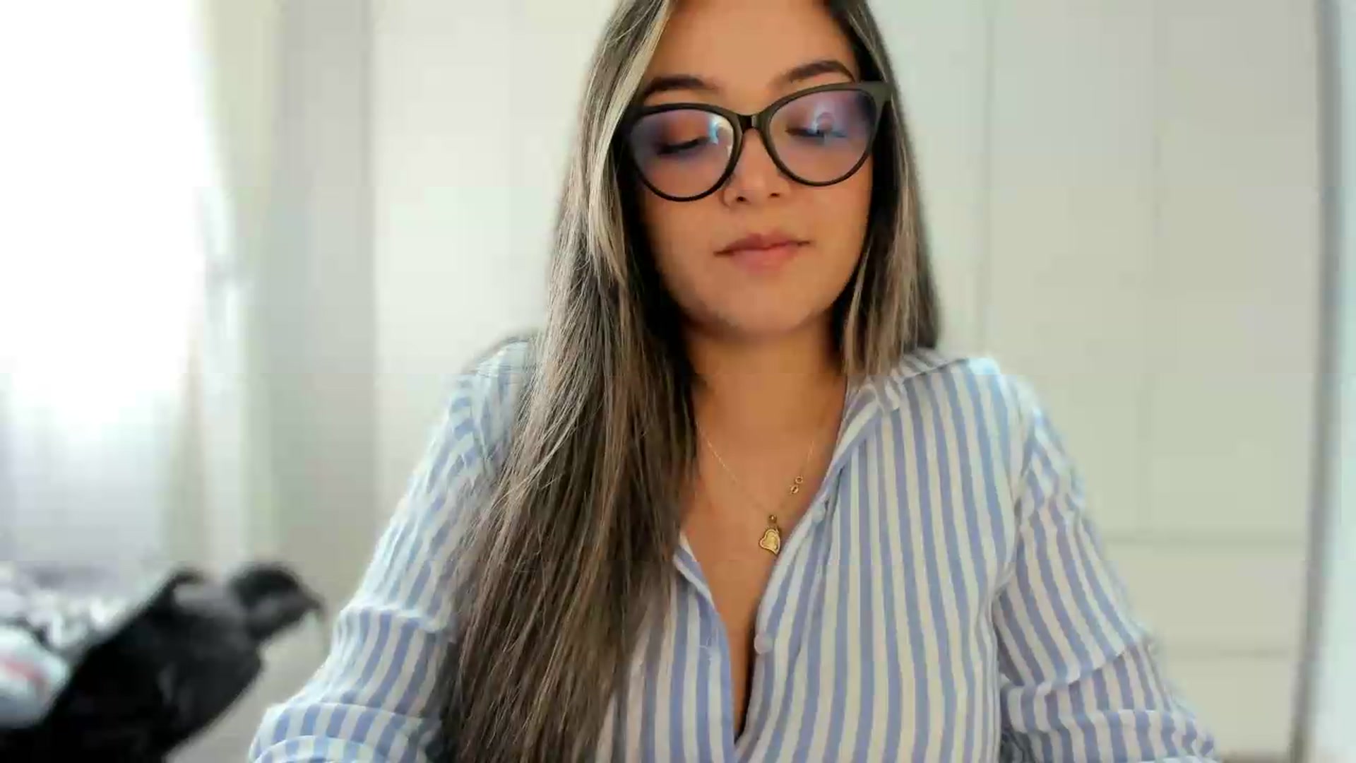 Gallery image thumbnail from Angel98_'s myfreecams stream on, 07/09/2026, 15:40 image 13 of 20