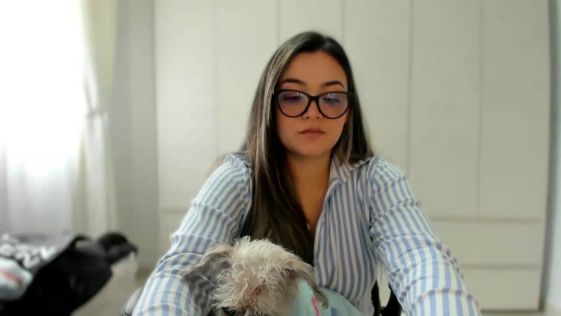 Gallery image thumbnail from Angel98_'s myfreecams stream on, 07/09/2026, 15:40 image 20 of 20