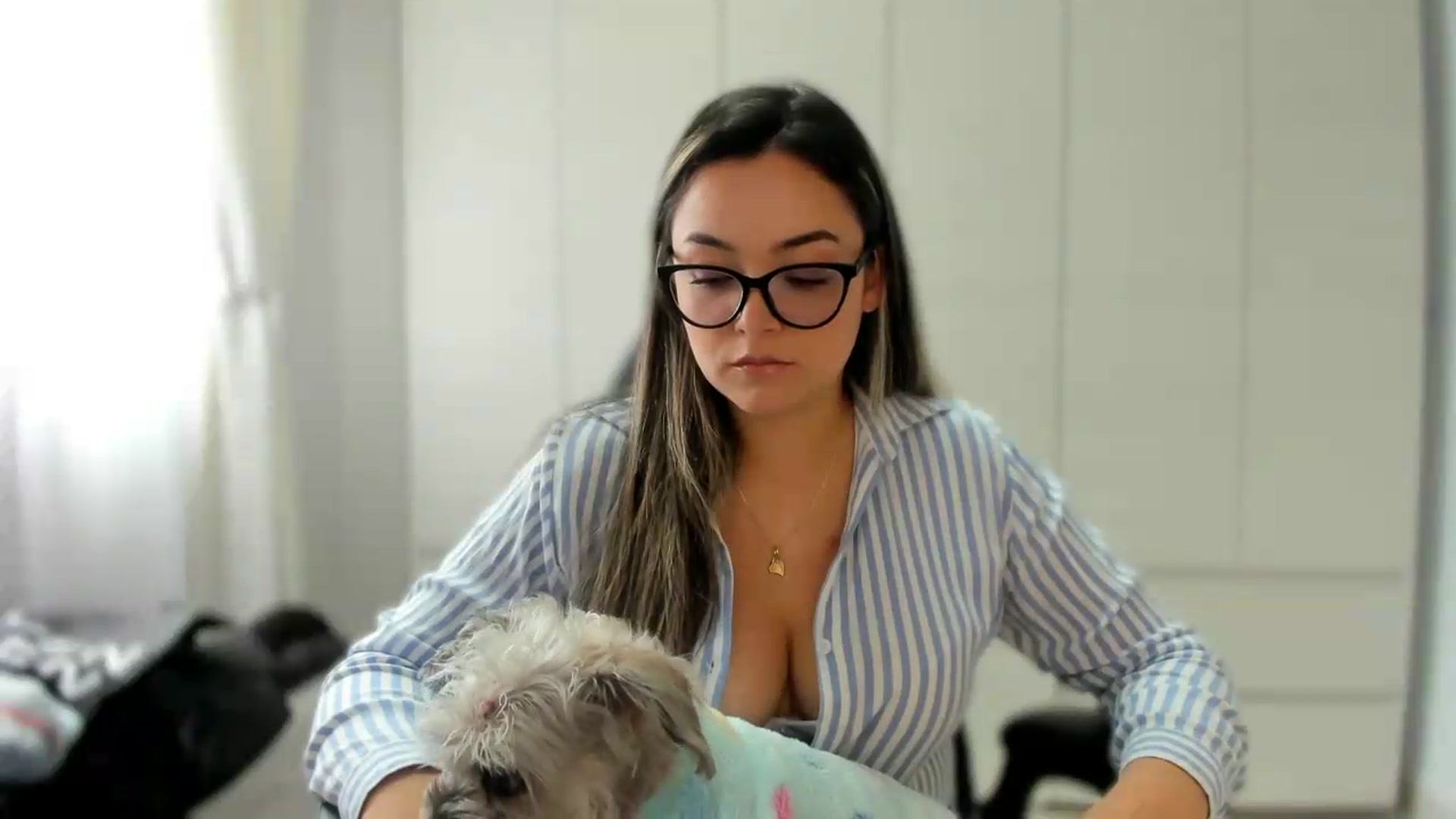 Gallery image thumbnail from Angel98_'s myfreecams stream on, 07/09/2026, 15:40 image 18 of 20