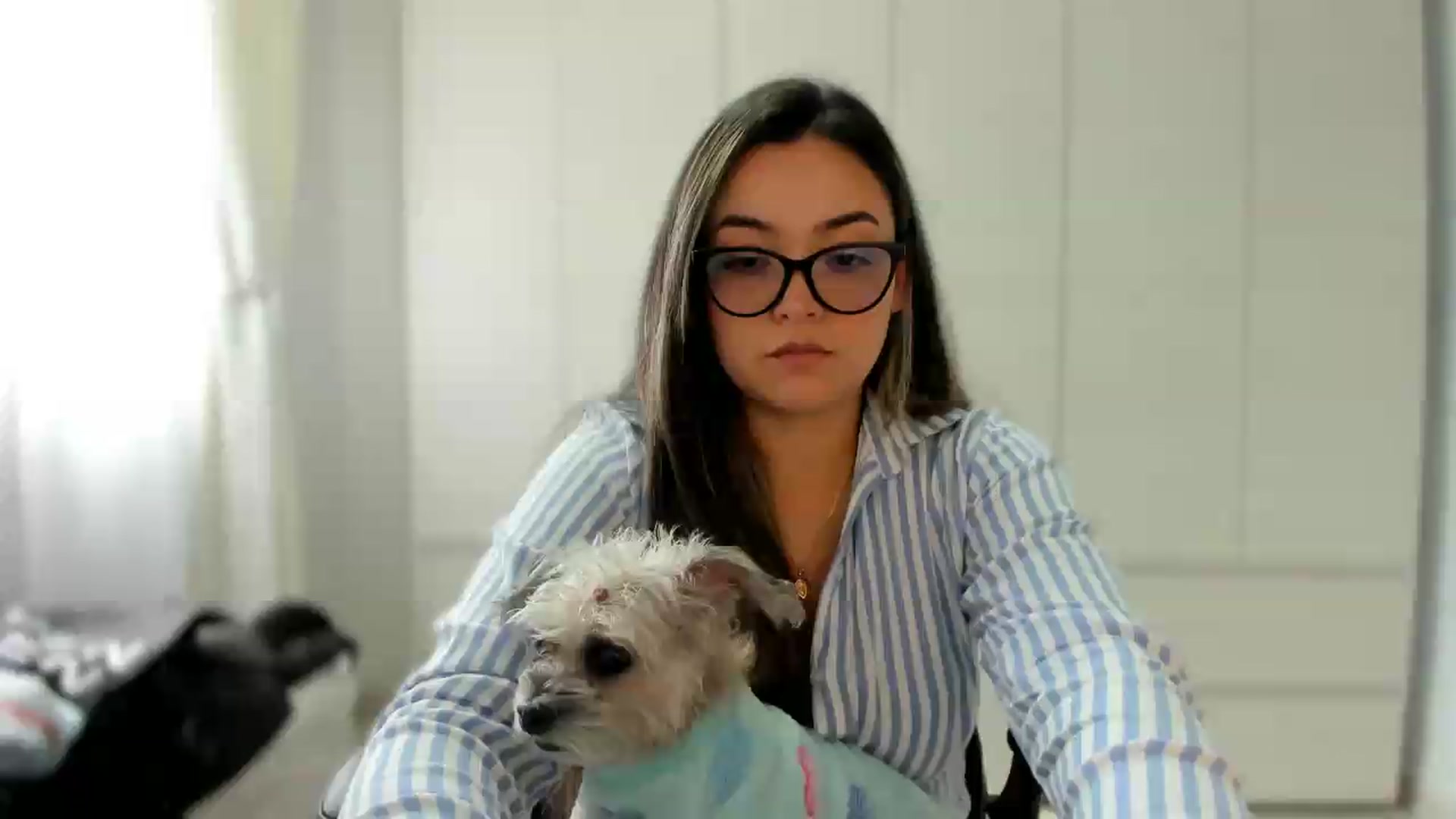 Gallery image thumbnail from Angel98_'s myfreecams stream on, 07/09/2026, 15:40 image 19 of 20