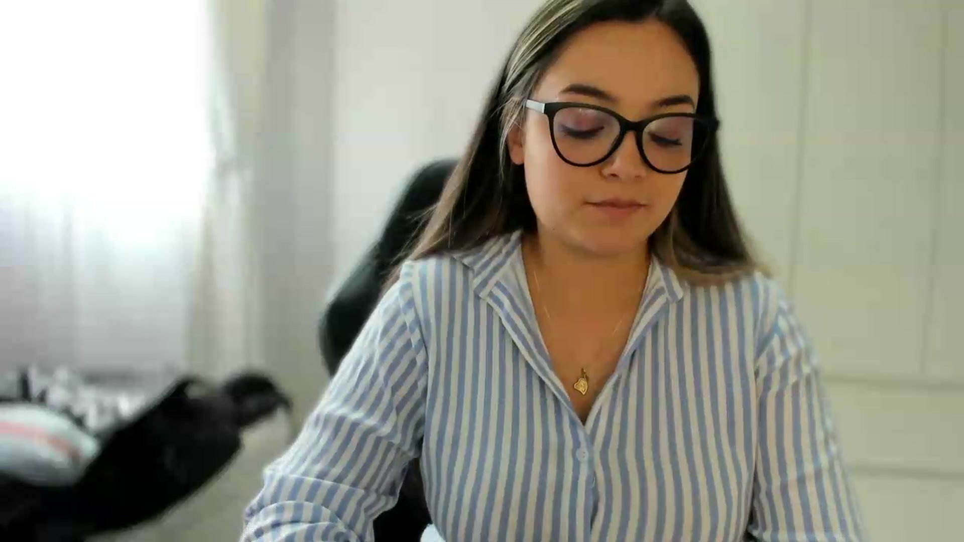 Gallery image thumbnail from Angel98_'s myfreecams stream on, 07/09/2026, 16:28 image 20 of 20