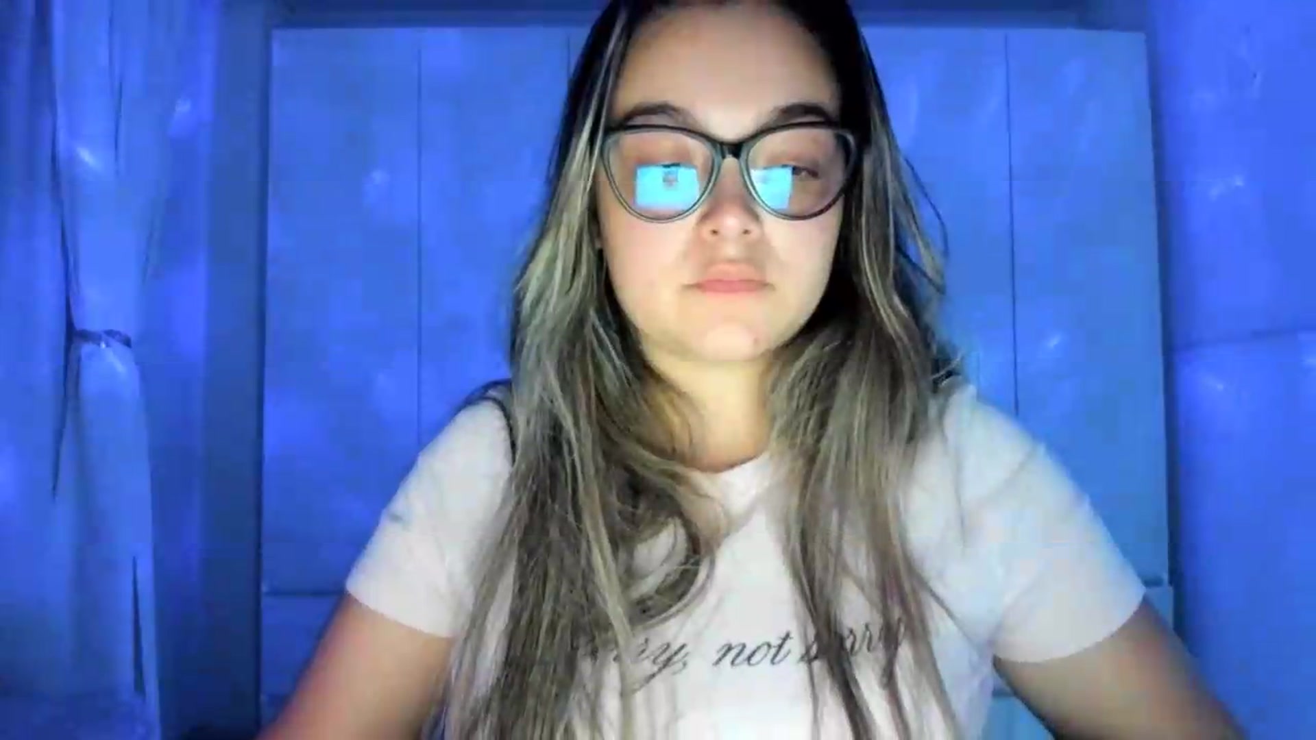 Gallery image thumbnail from Angel98_'s myfreecams stream on, 08/12/2026, 02:07 image 2 of 20
