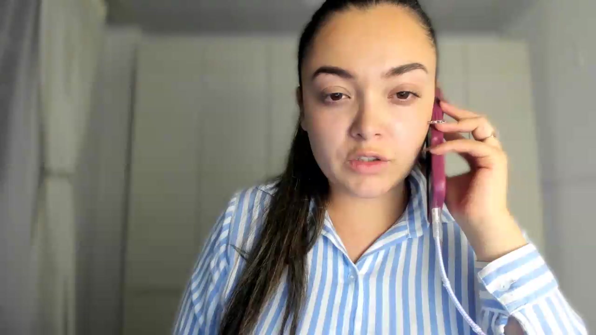 Gallery image thumbnail from Angel98_'s myfreecams stream on, 08/13/2026, 01:40 image 16 of 20