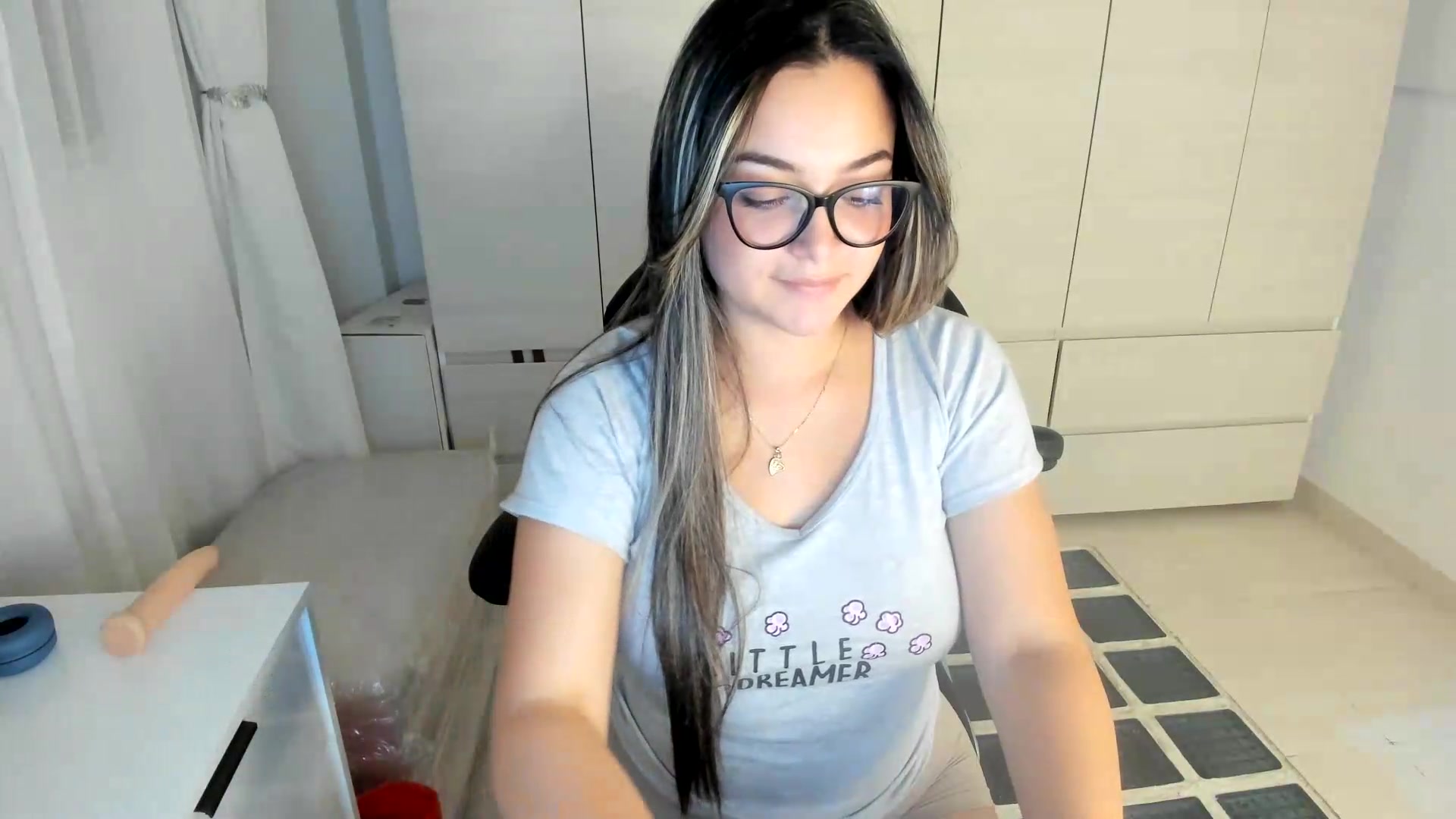Gallery image thumbnail from Angel98_'s myfreecams stream on, 08/31/2026, 02:57 image 7 of 20