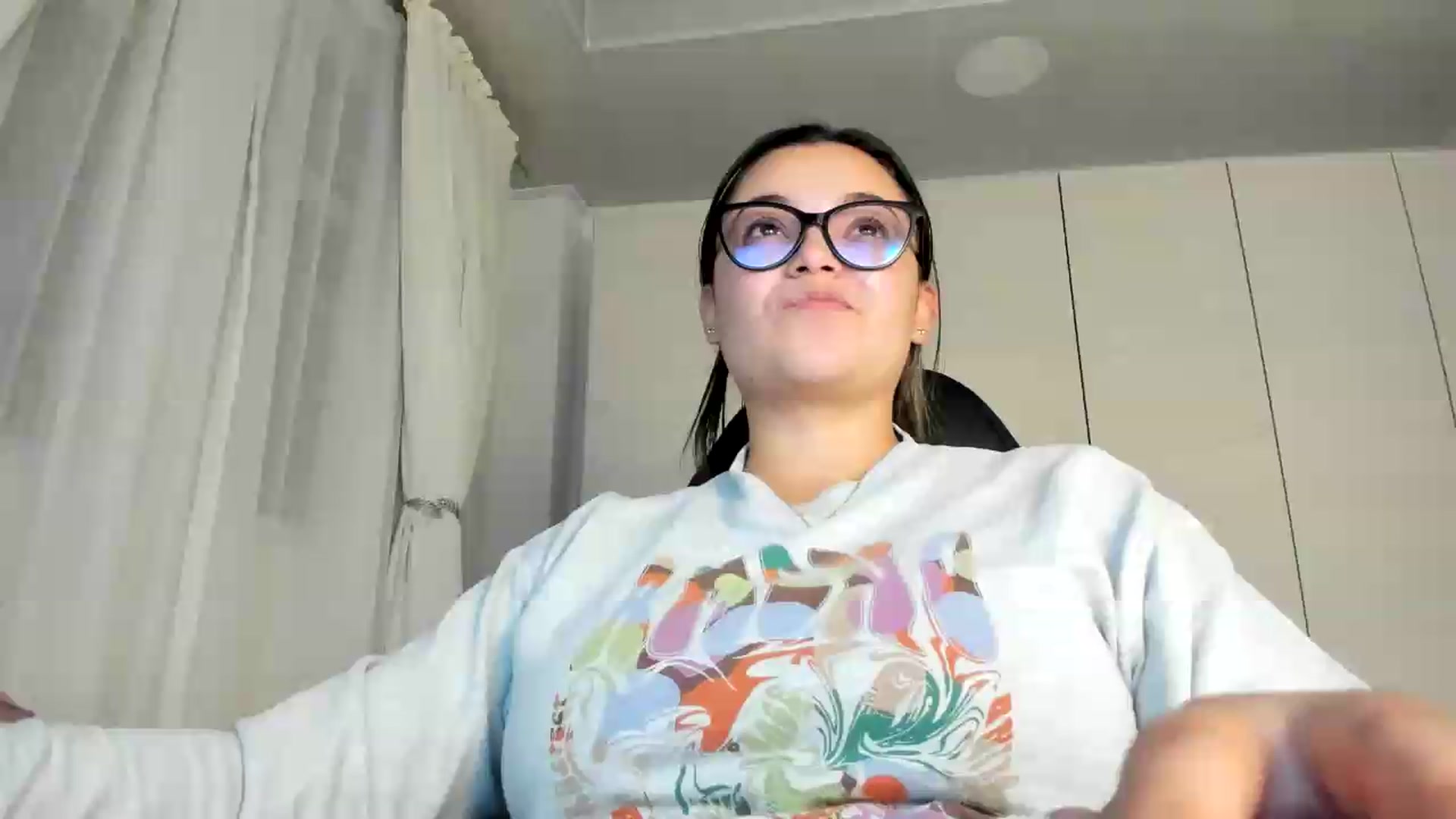 Gallery image thumbnail from Angel98_'s myfreecams stream on, 09/02/2026, 02:28 image 15 of 20