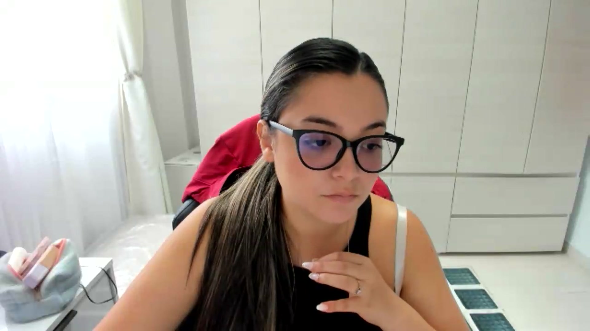 Gallery image thumbnail from Angel98_'s myfreecams stream on, 09/10/2026, 15:42 image 4 of 20