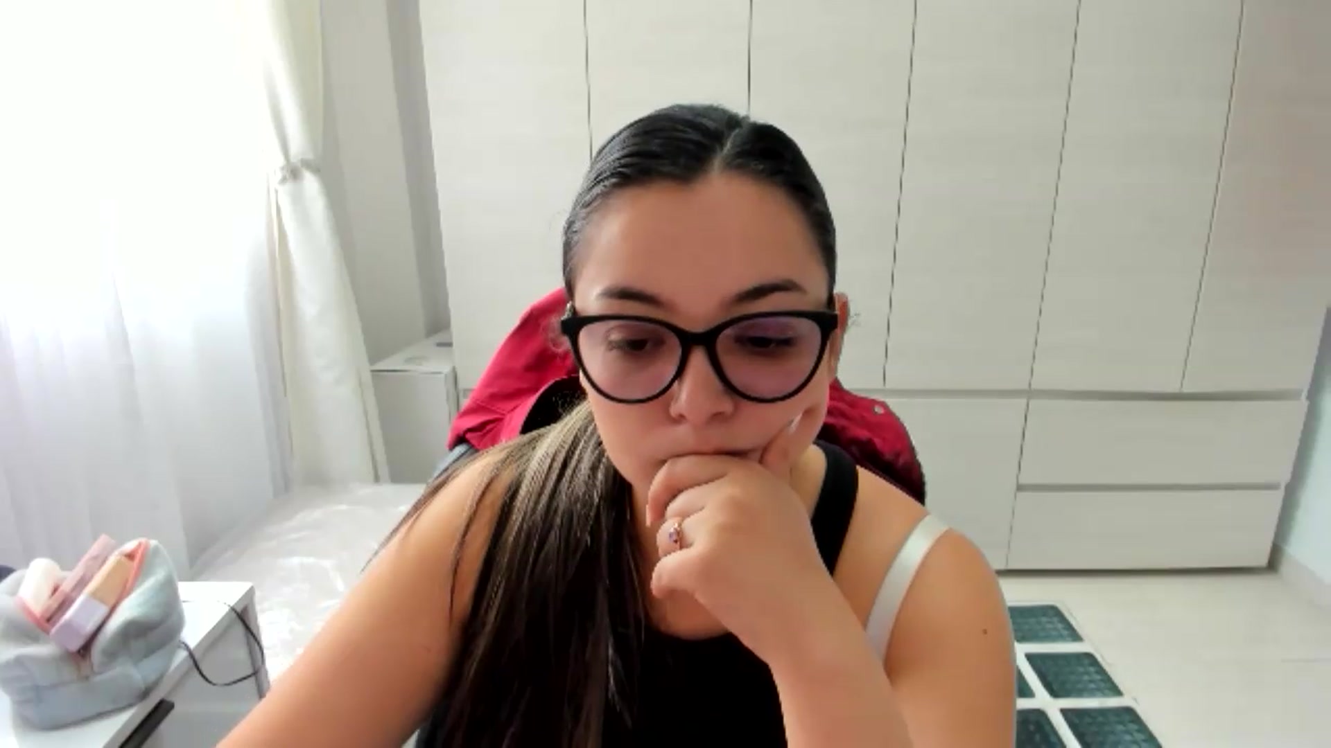 Gallery image thumbnail from Angel98_'s myfreecams stream on, 09/10/2026, 15:42 image 12 of 20