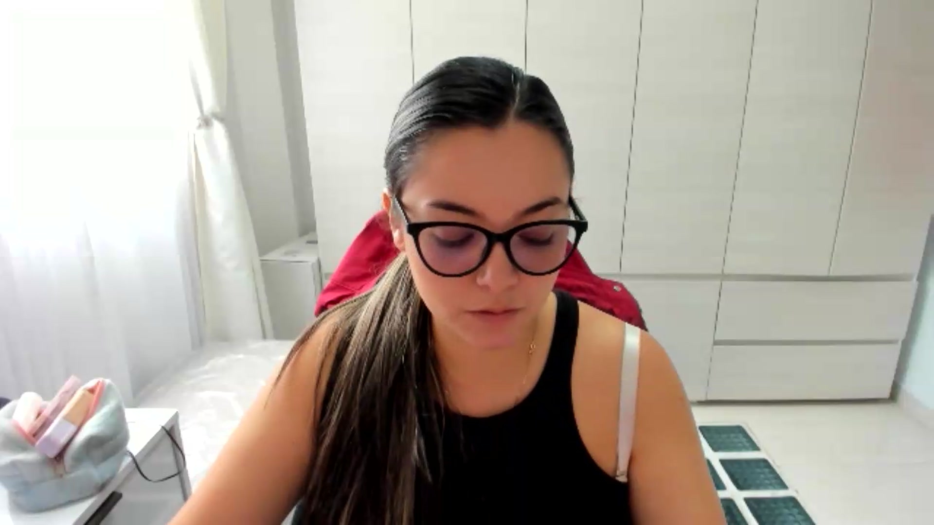 Gallery image thumbnail from Angel98_'s myfreecams stream on, 09/10/2026, 15:42 image 11 of 20