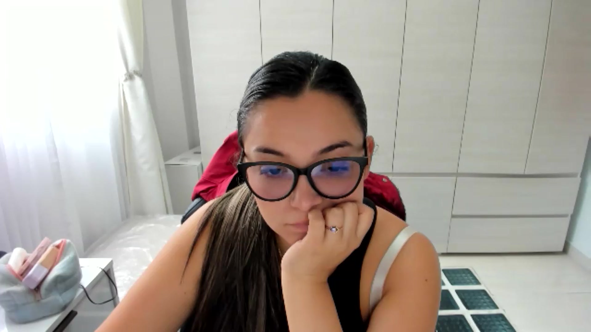 Gallery image thumbnail from Angel98_'s myfreecams stream on, 09/10/2026, 15:42 image 8 of 20