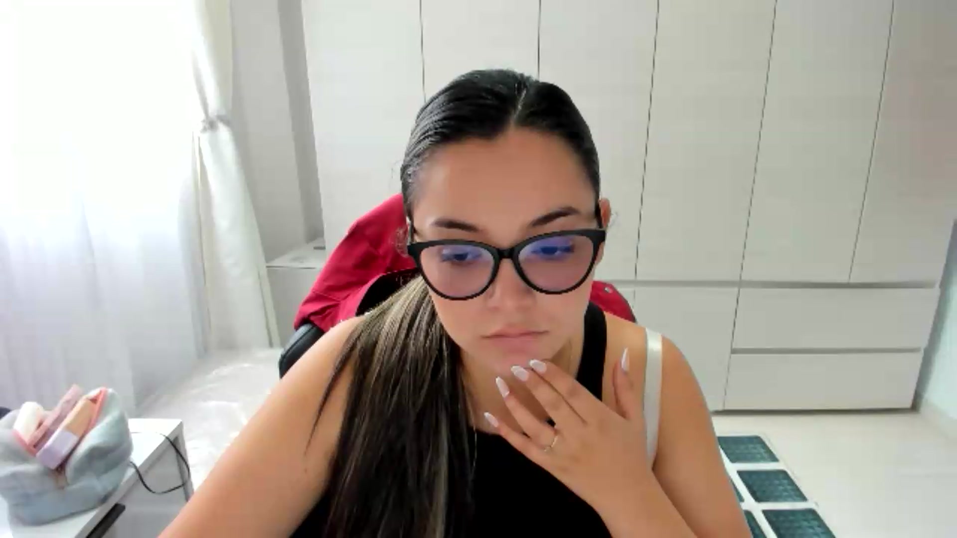 Gallery image thumbnail from Angel98_'s myfreecams stream on, 09/10/2026, 15:42 image 2 of 20