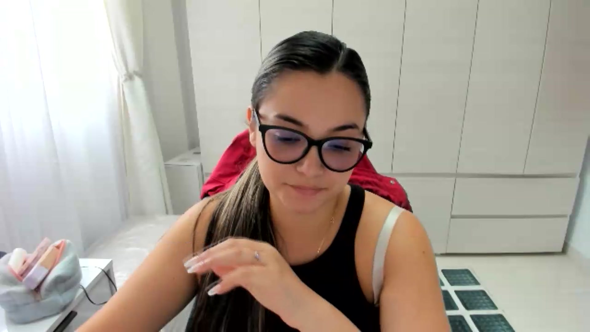 Gallery image thumbnail from Angel98_'s myfreecams stream on, 09/10/2026, 15:42 image 14 of 20