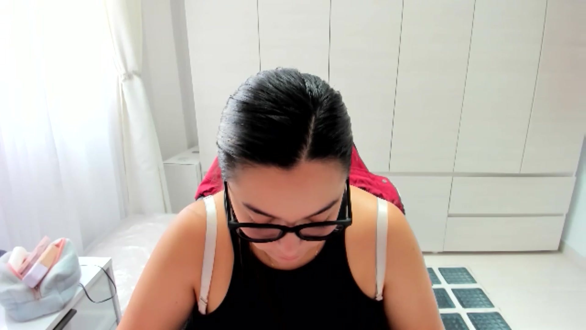 Gallery image thumbnail from Angel98_'s myfreecams stream on, 09/10/2026, 15:42 image 16 of 20