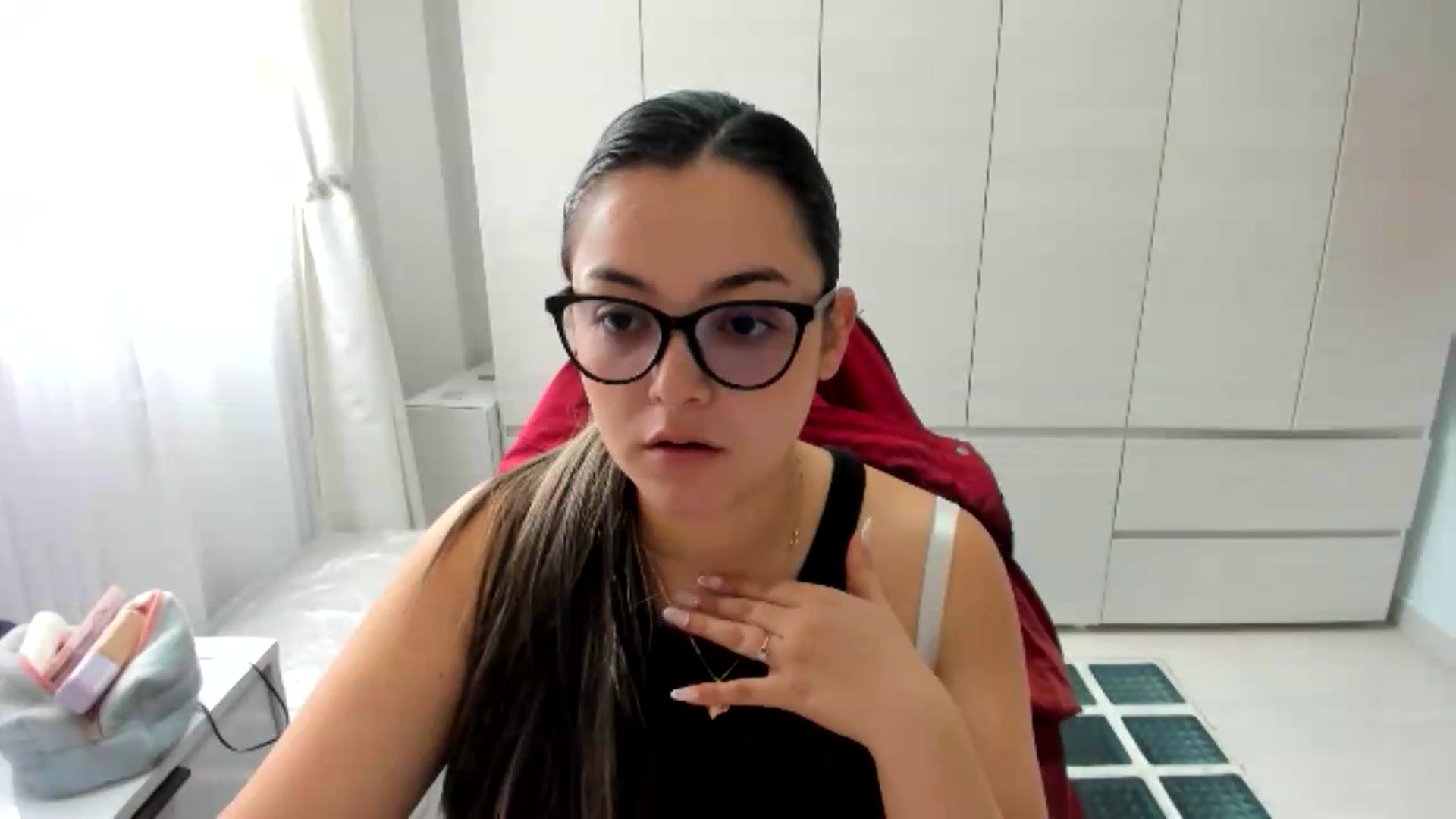 Gallery image thumbnail from Angel98_'s myfreecams stream on, 09/10/2026, 15:42 image 10 of 20