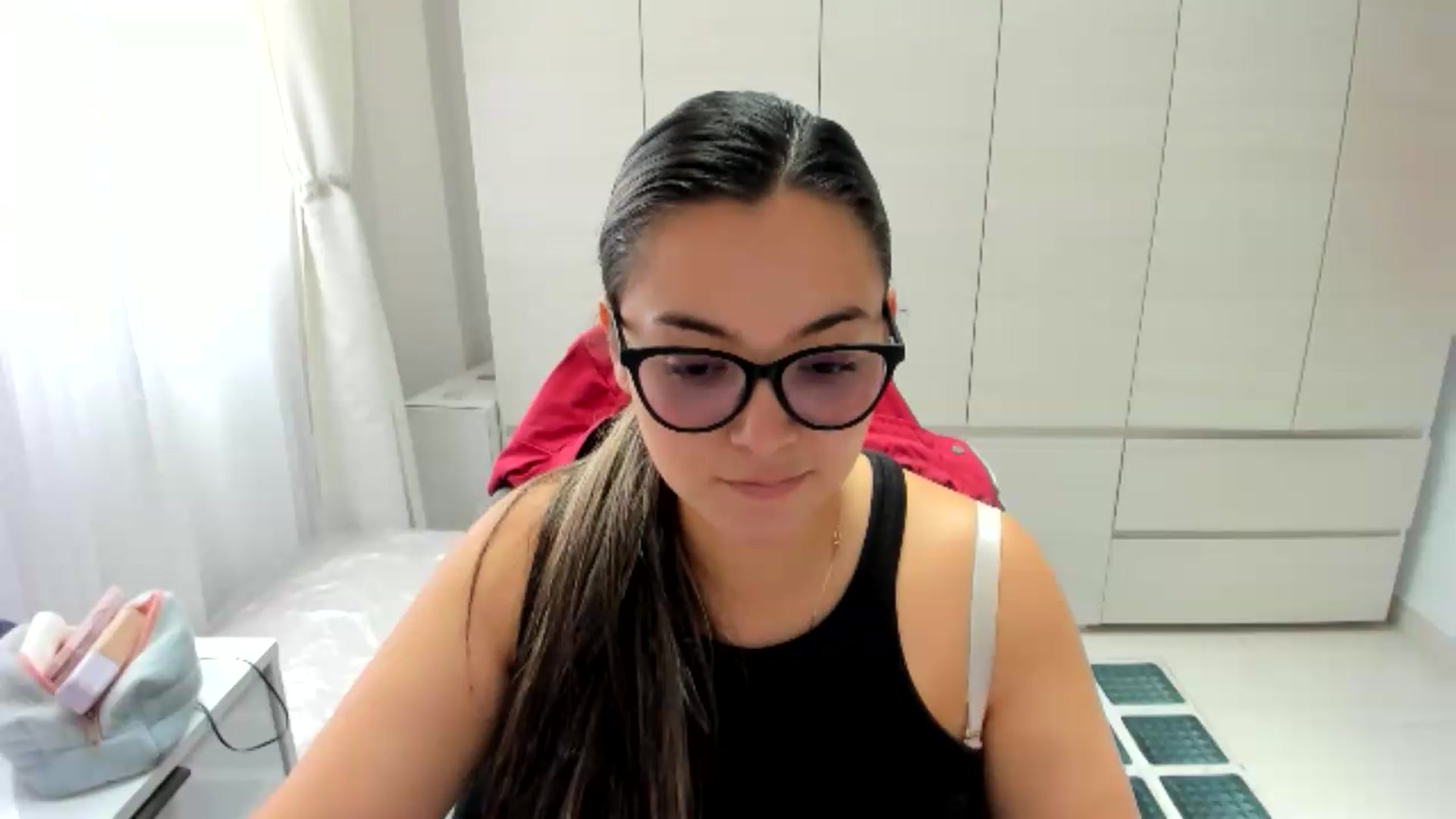 Gallery image thumbnail from Angel98_'s myfreecams stream on, 09/10/2026, 15:42 image 15 of 20