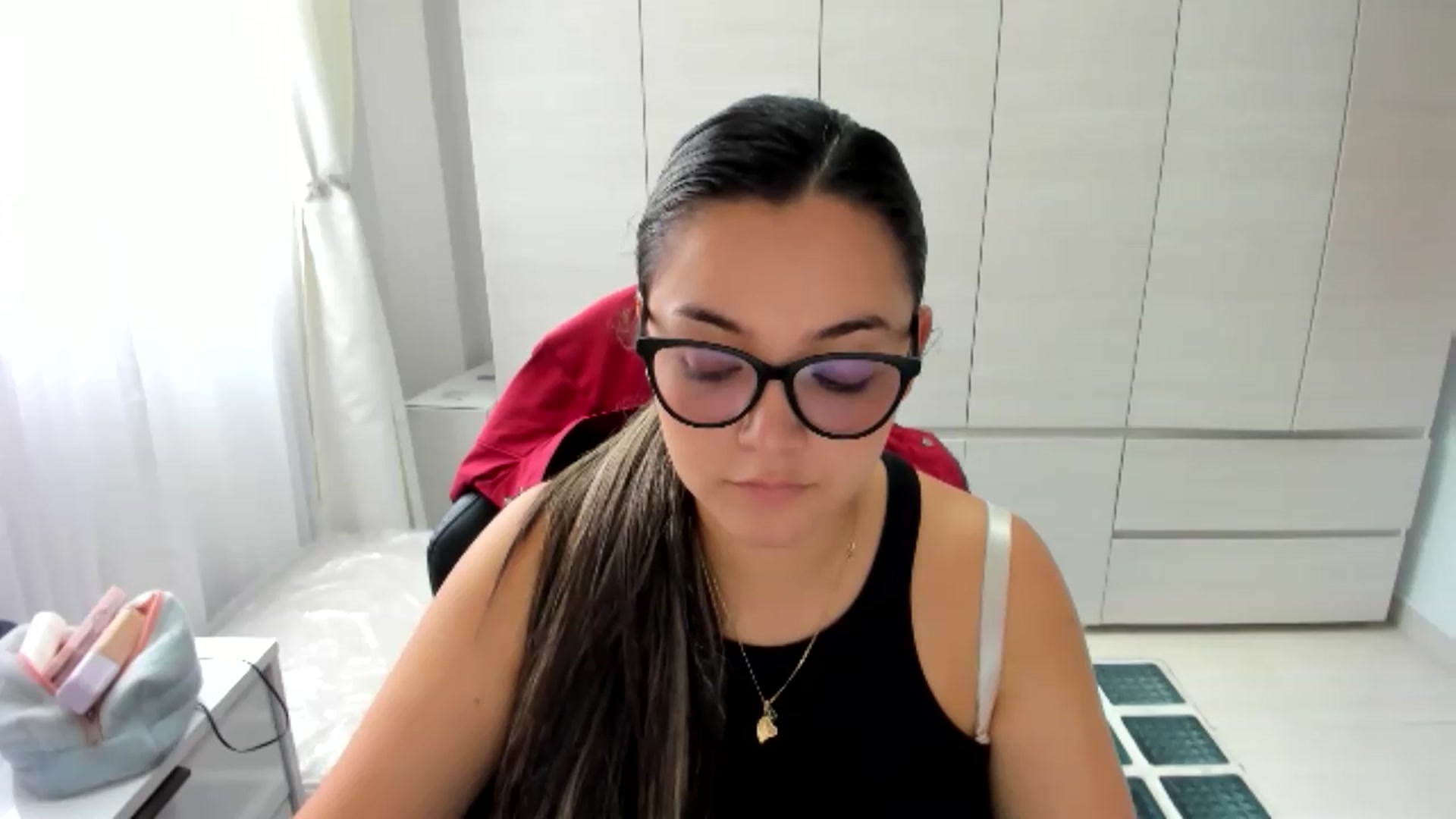 Gallery image thumbnail from Angel98_'s myfreecams stream on, 09/10/2026, 15:42 image 7 of 20