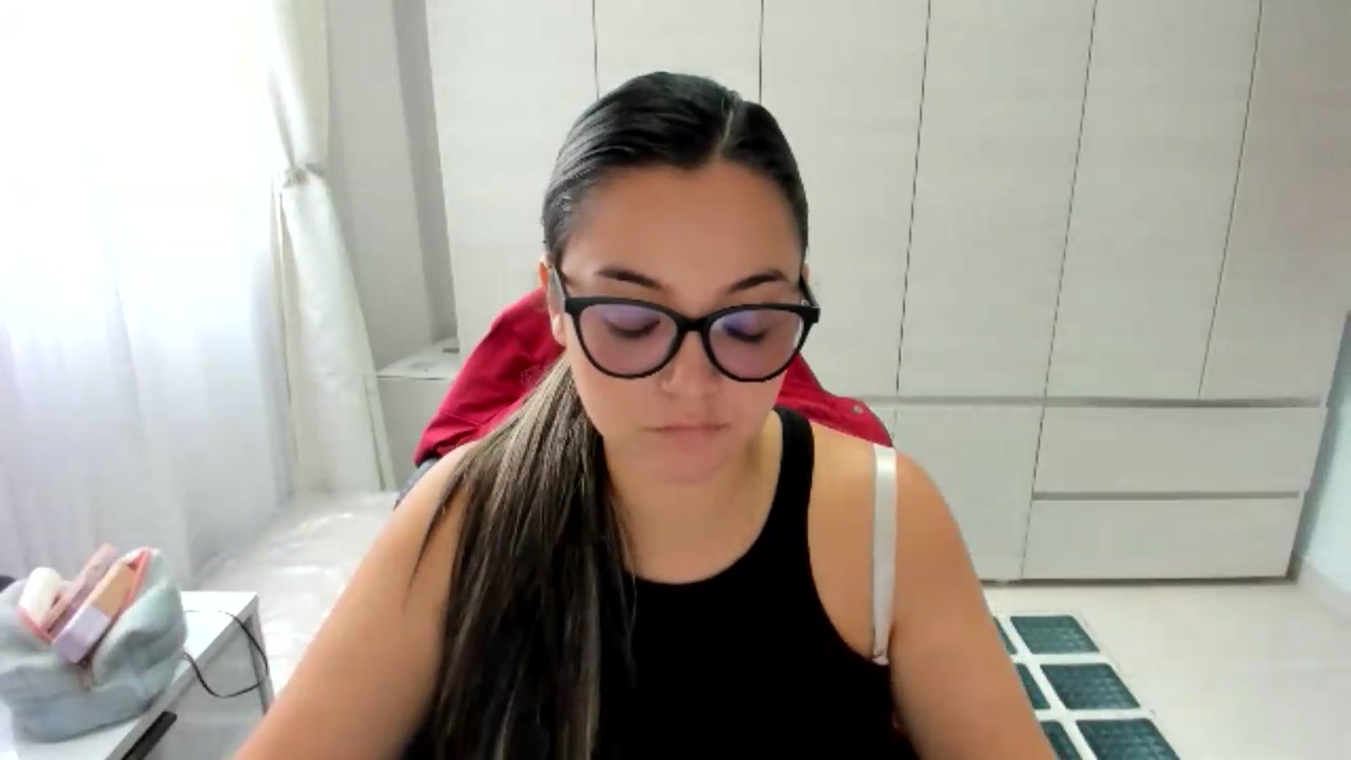 Gallery image thumbnail from Angel98_'s myfreecams stream on, 09/10/2026, 15:42 image 3 of 20