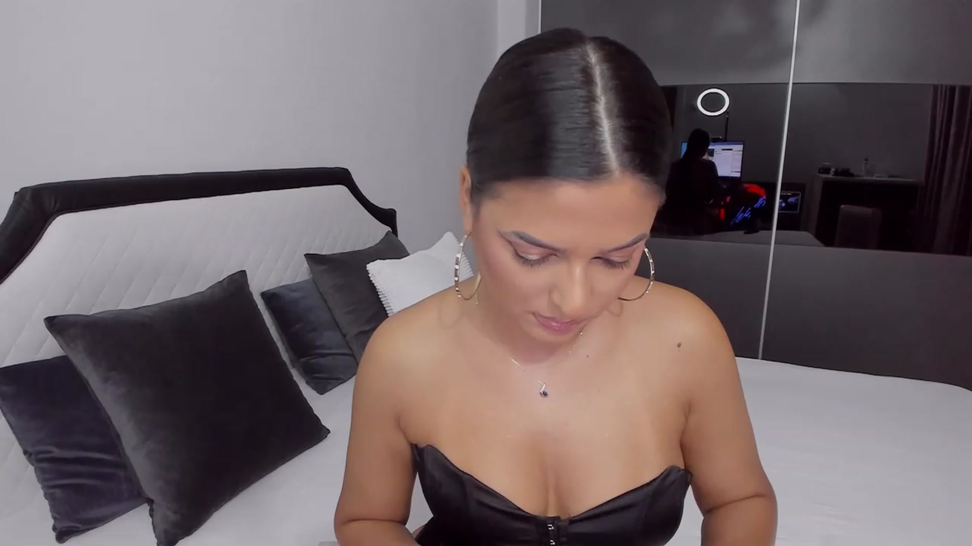 Gallery image thumbnail from AngelBaby__'s myfreecams stream on, 11/20/2022, 14:07 image 4 of 20