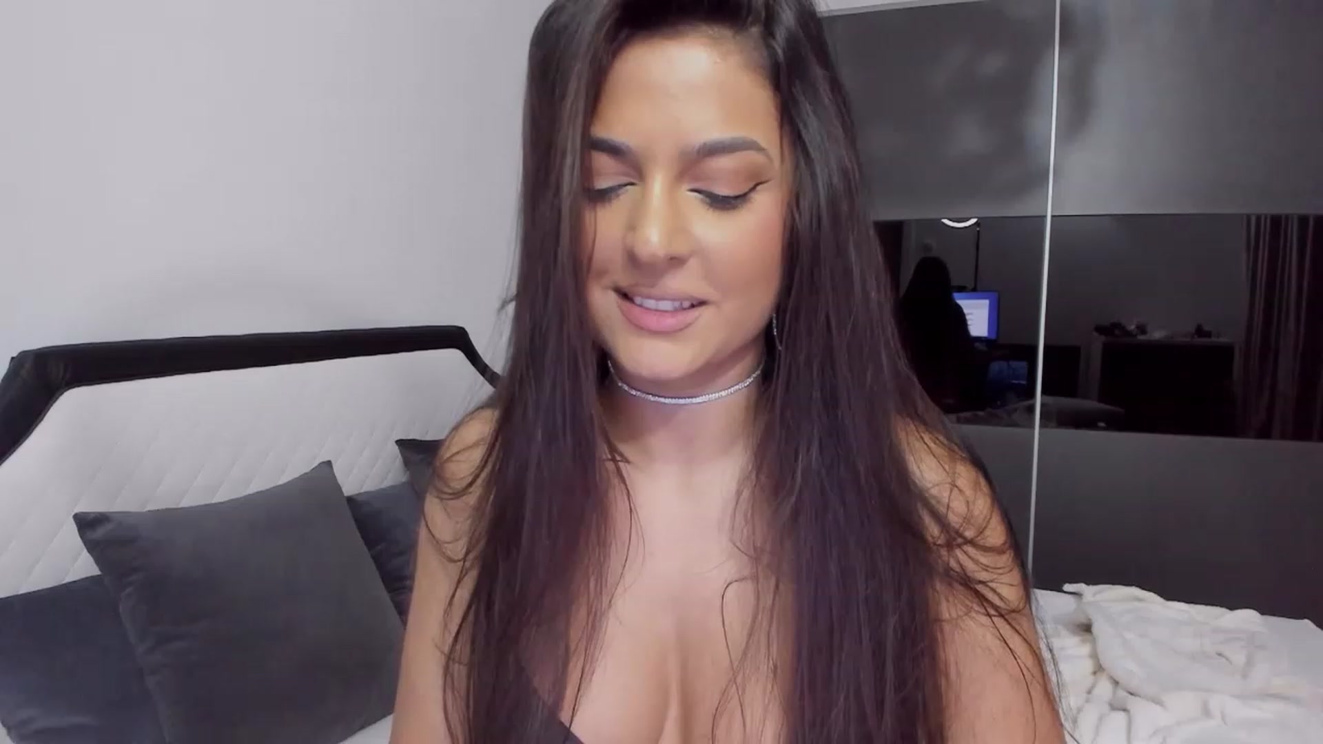 Gallery image thumbnail from AngelBaby__'s myfreecams stream on, 12/09/2022, 17:27 image 15 of 20