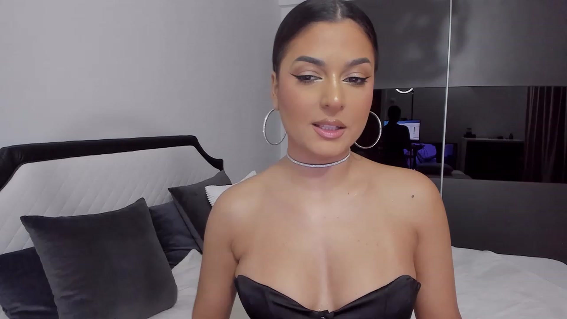Gallery image thumbnail from AngelBaby__'s myfreecams stream on, 12/18/2022, 14:06 image 8 of 20
