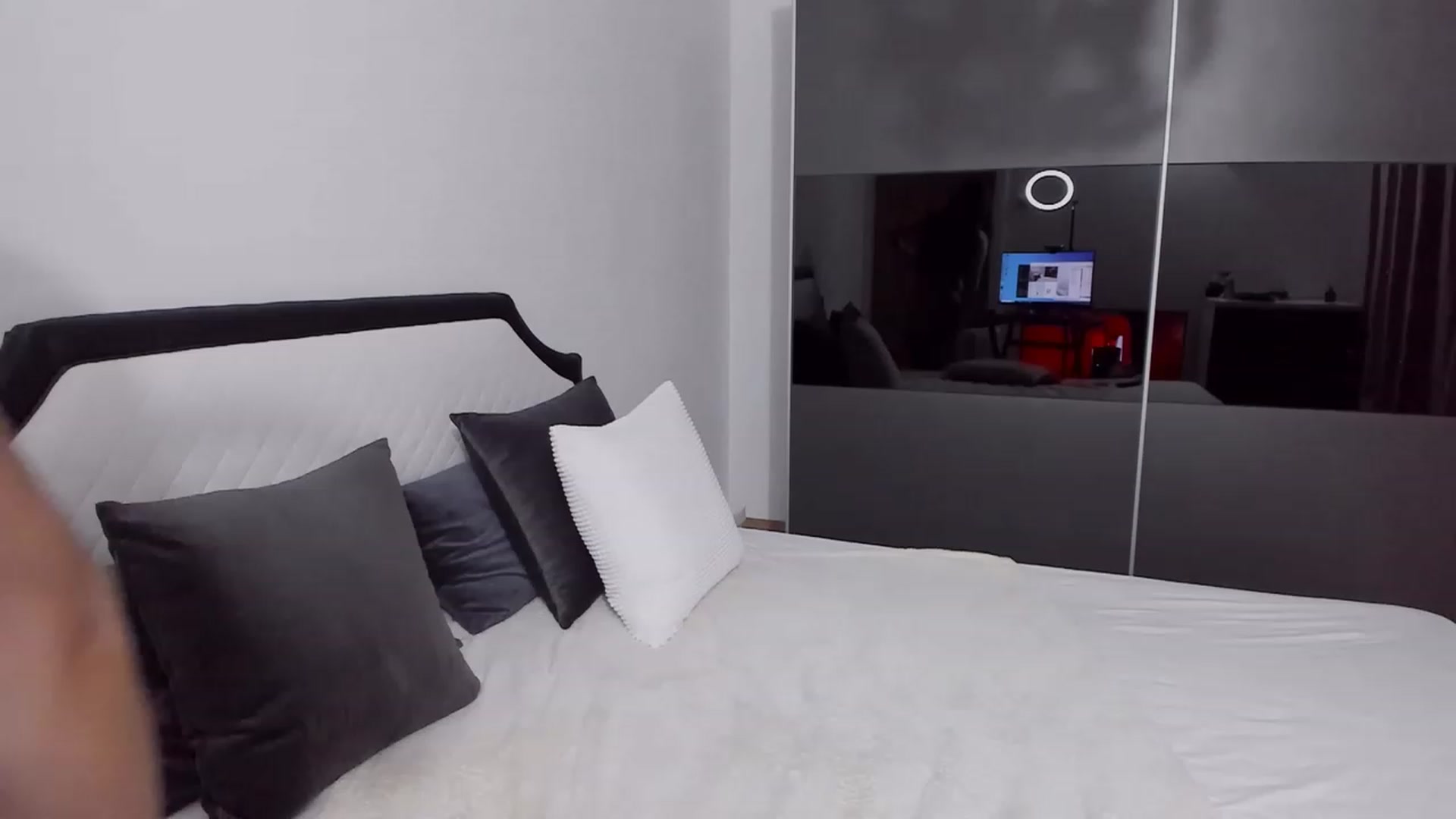 Gallery image thumbnail from AngelBaby__'s myfreecams stream on, 02/13/2023, 14:58 image 15 of 20