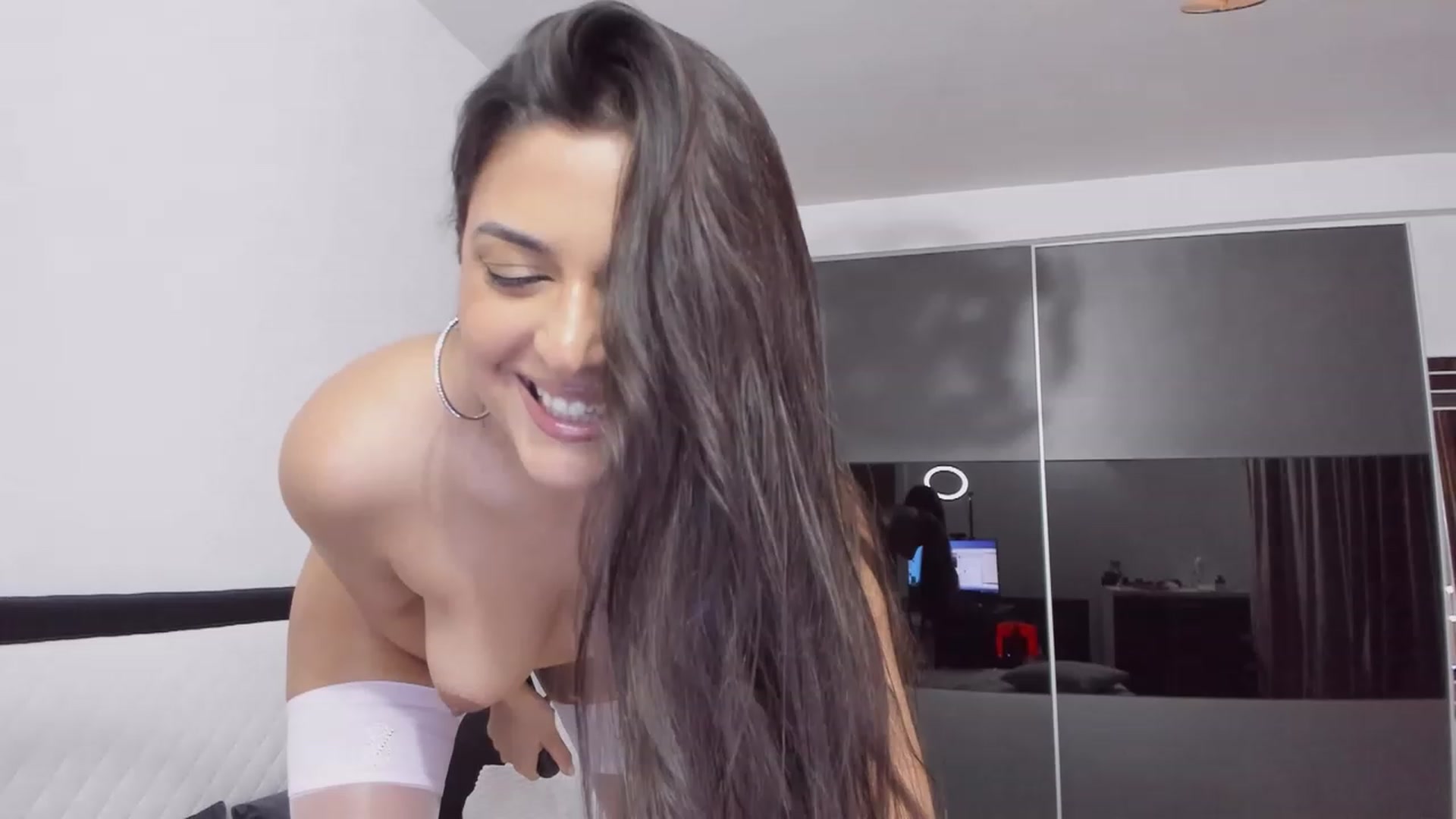 Gallery image thumbnail from AngelBaby__'s myfreecams stream on, 02/18/2023, 16:15 image 2 of 20